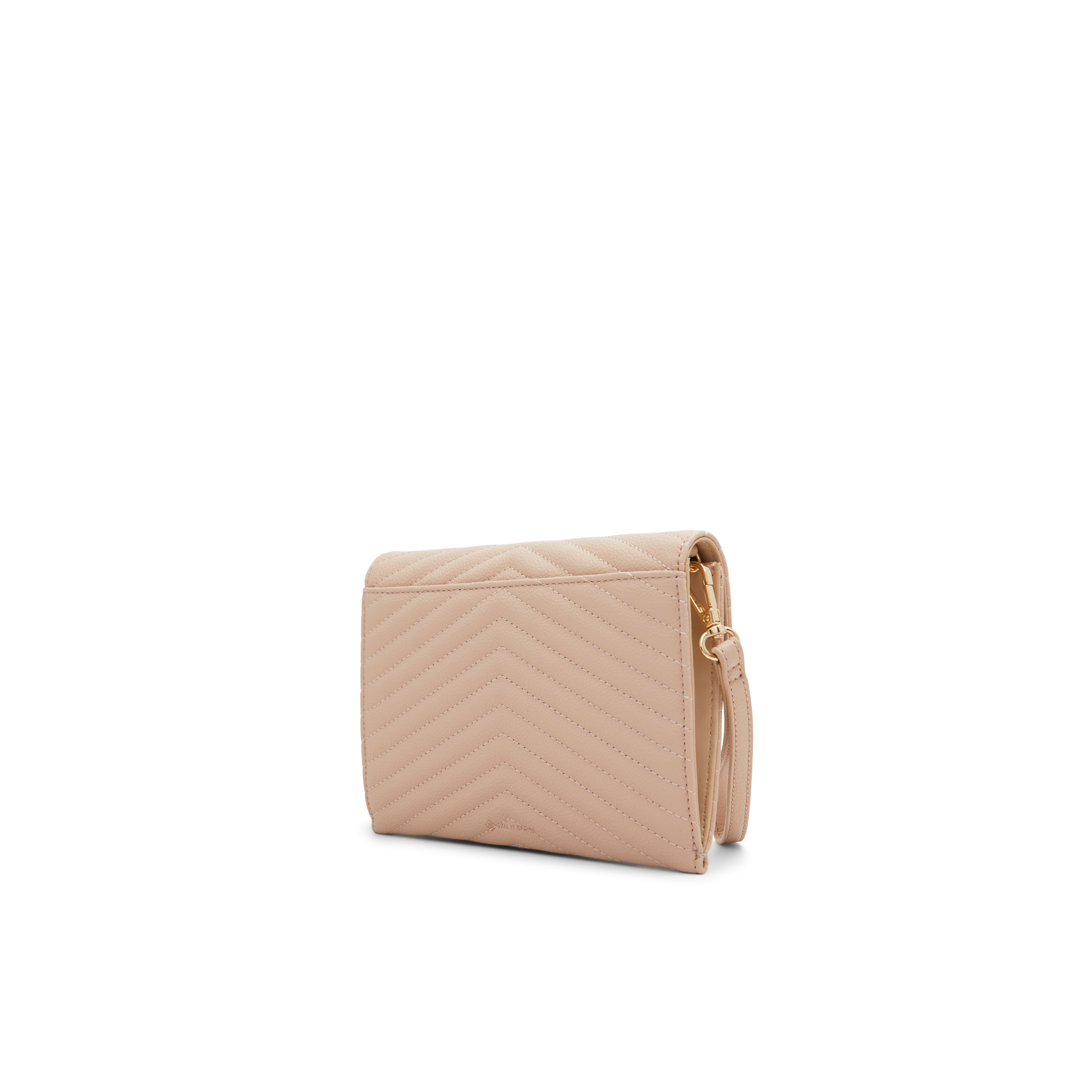 Flame Puffy clutch