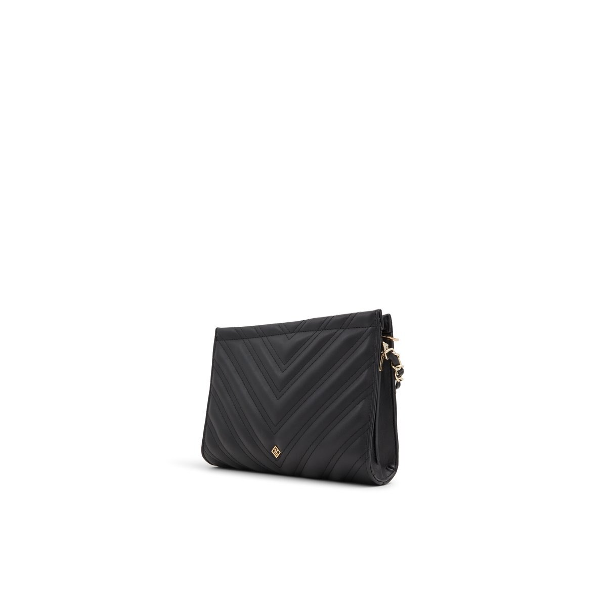 Flarre Black Women's Clutches | Call It Spring Canada