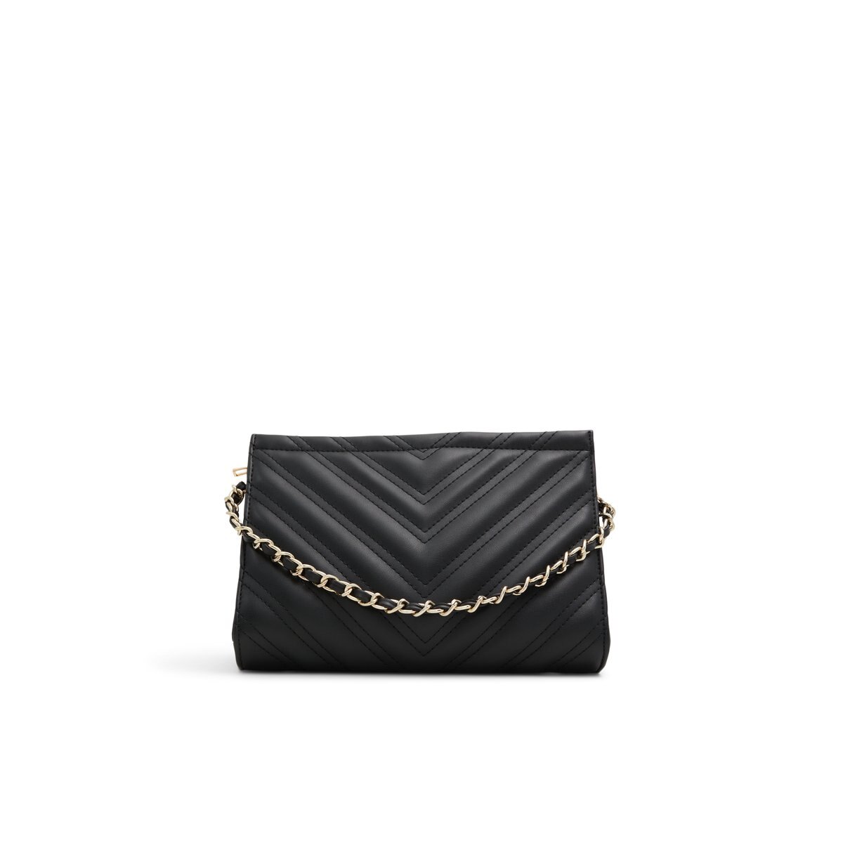 Flarre Black Women's Clutches | Call It Spring Canada