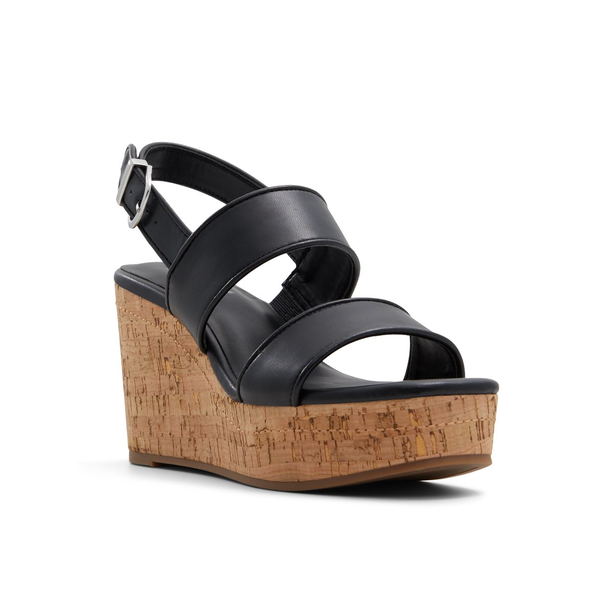 Call it spring black wedges deals