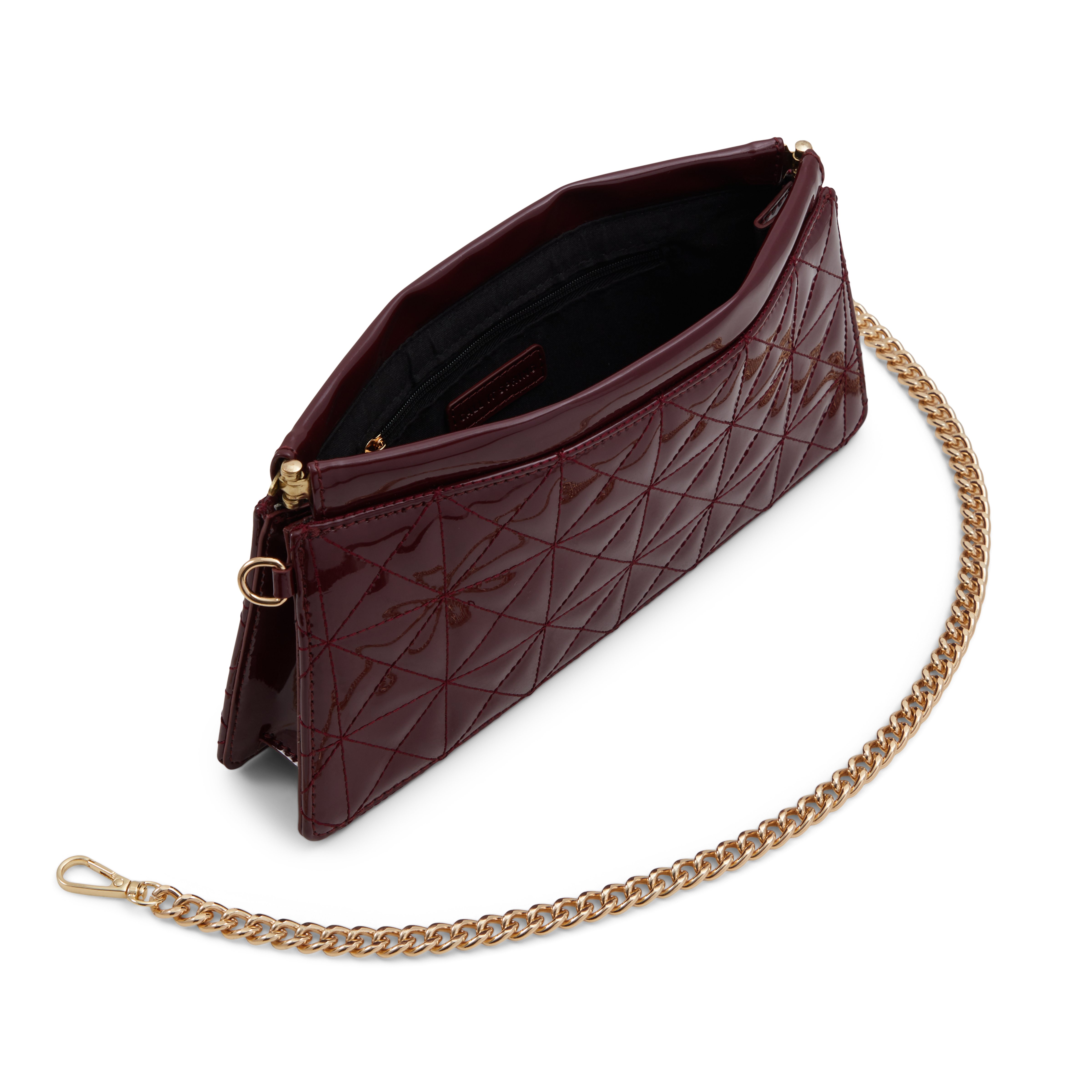Foliie Bordo Women's Influencer Picks