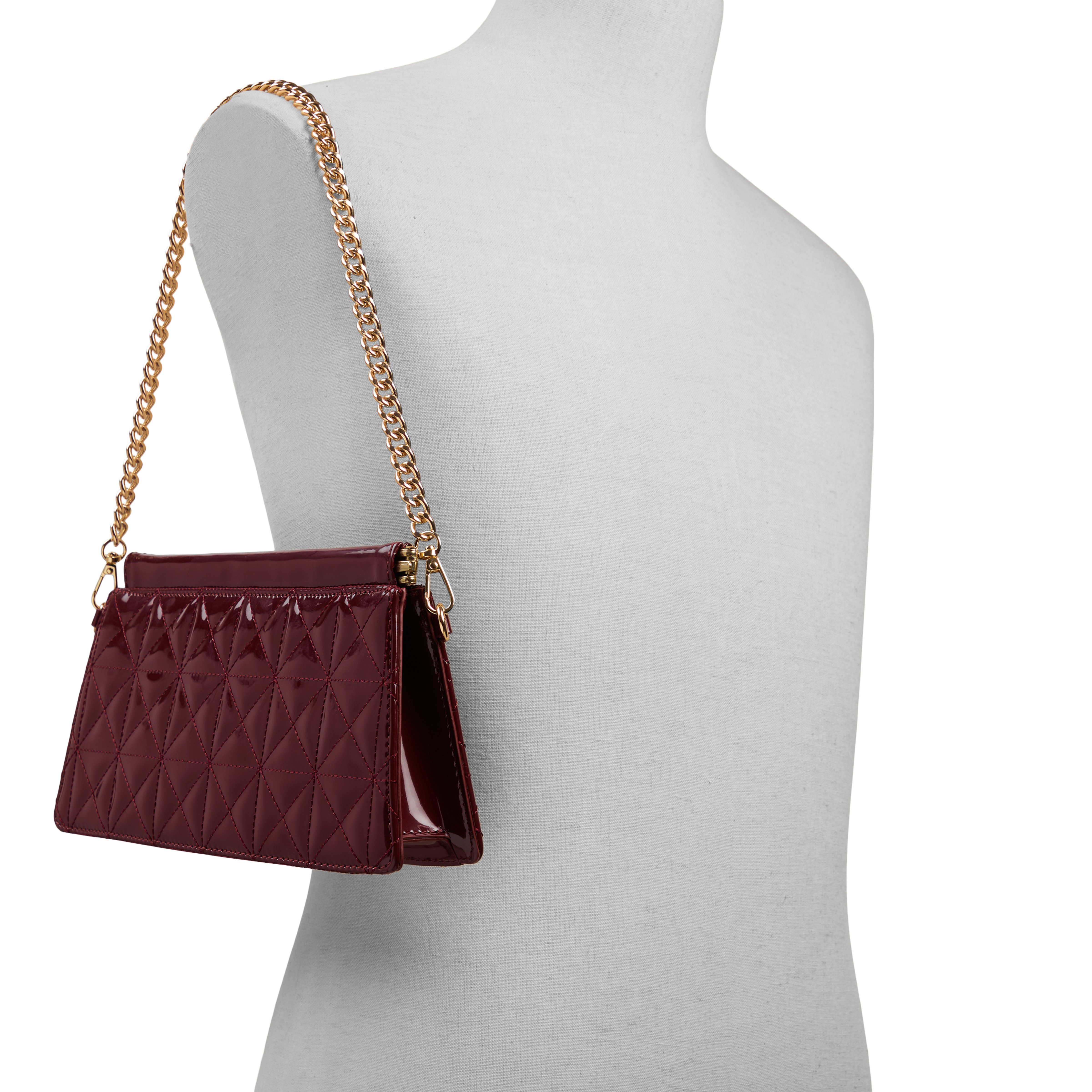 Foliie Bordo Women's Influencer Picks