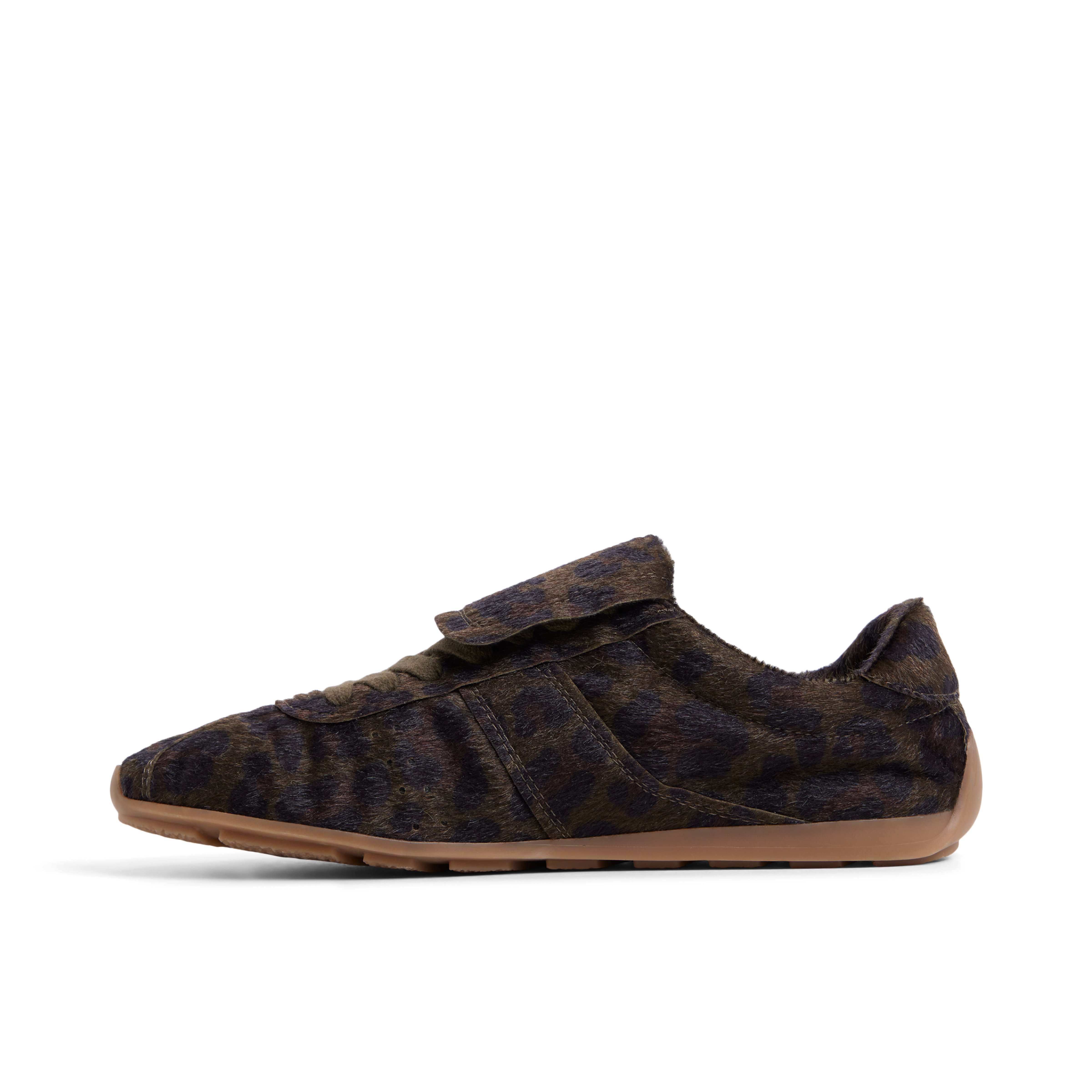 Forward Dark Green Women's Low Tops