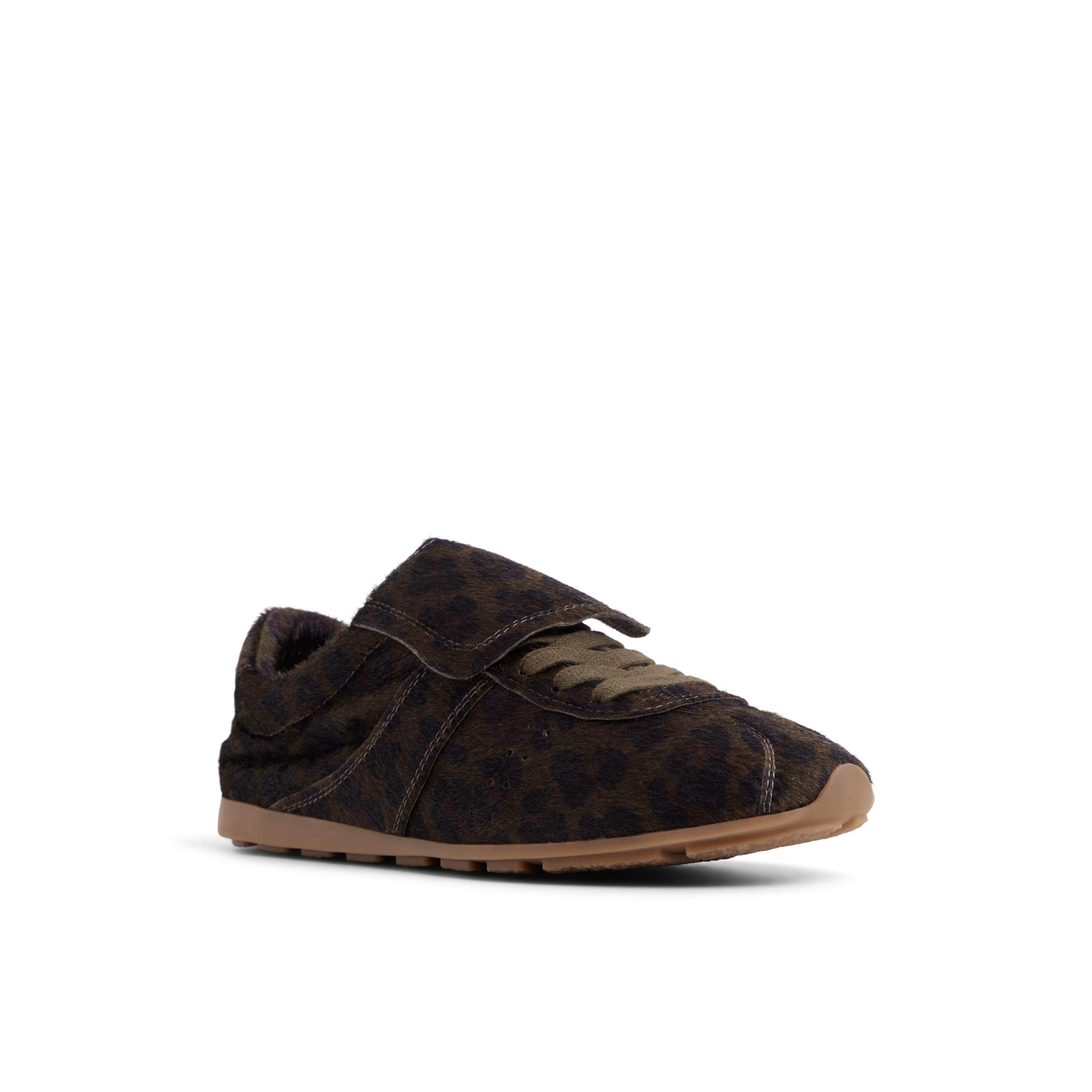 Forward Dark Green Women's Low Tops