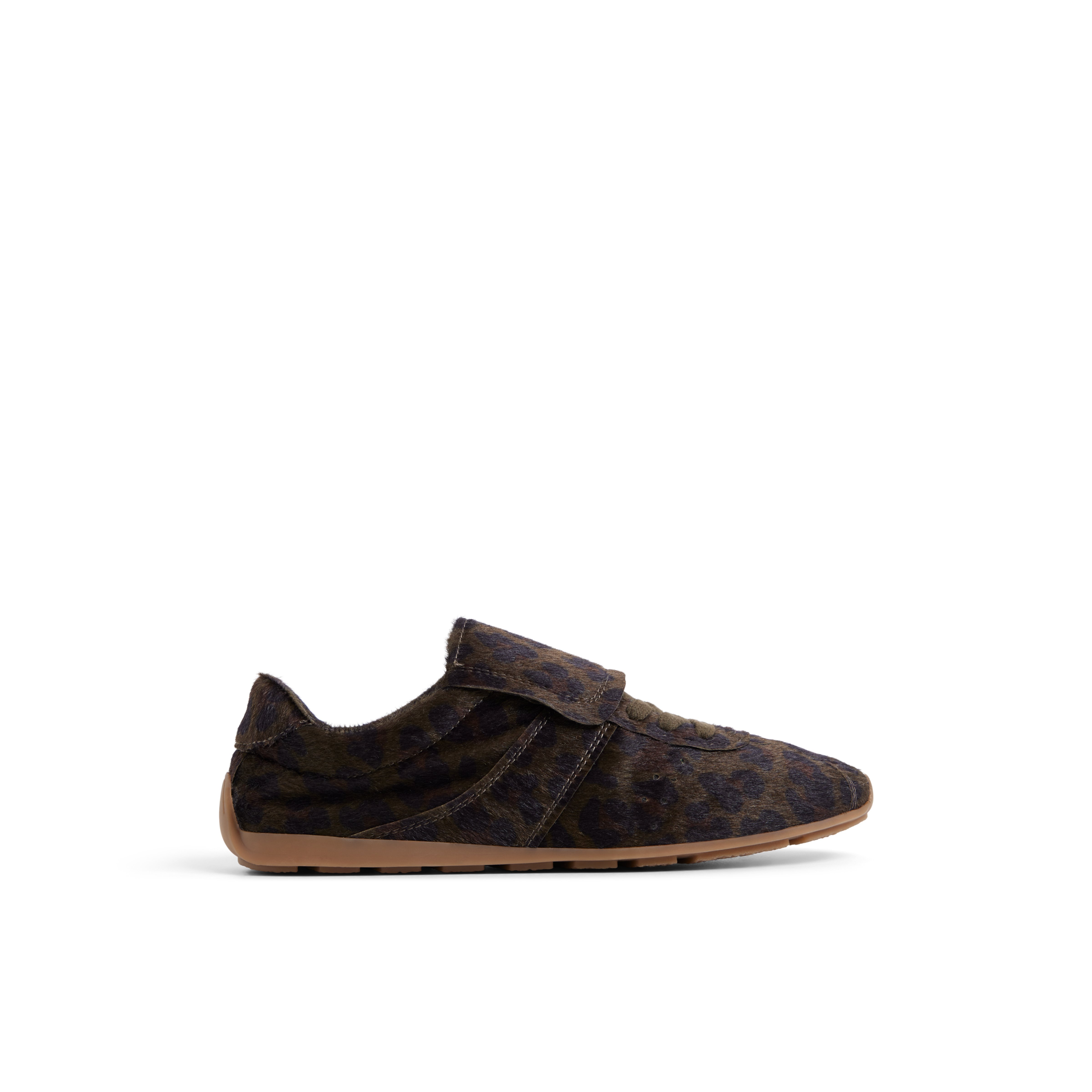 Forward Dark Green Women's Low Tops