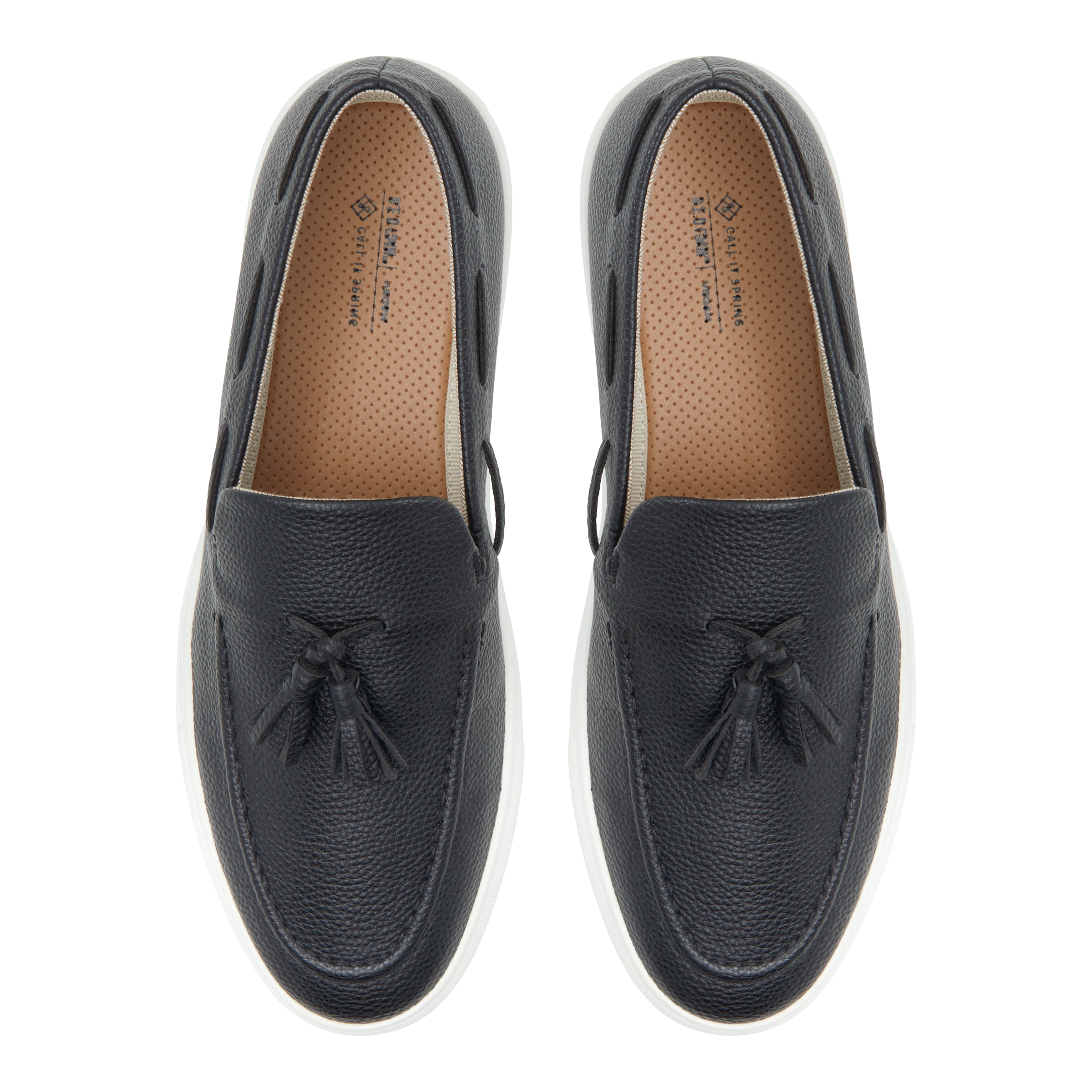 Fowley Loafers - Flat shoe