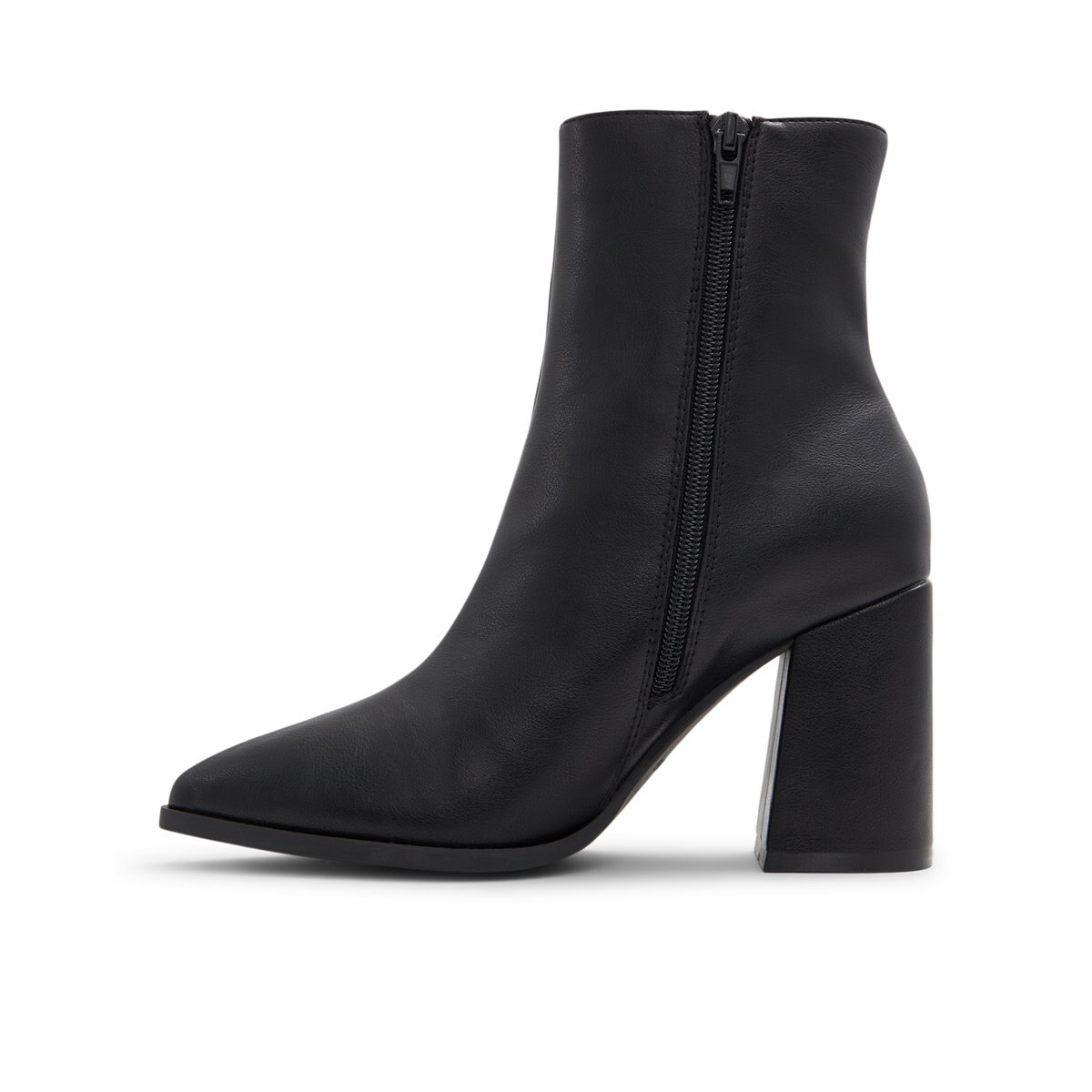 France Black Women's Ankle Boots | Call It Spring Canada