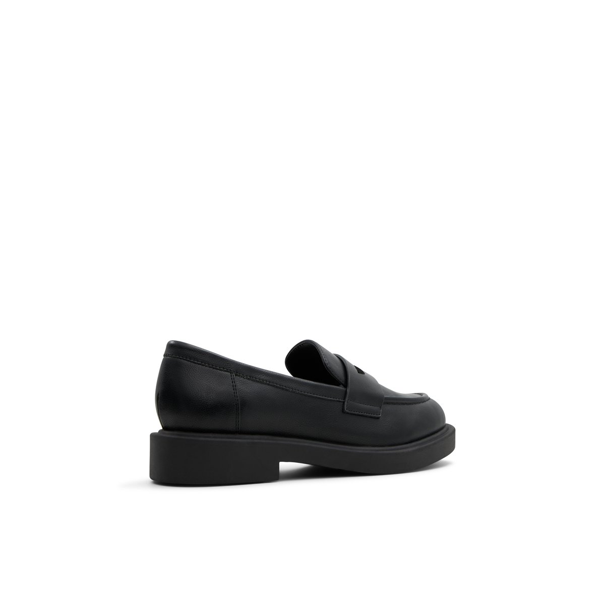 Frankiie Black Women's Loafers | Call It Spring Canada