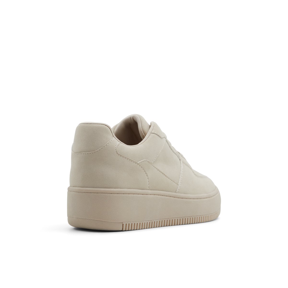 Fresh Light Grey Women's Retro Sneakers | Call It Spring Canada
