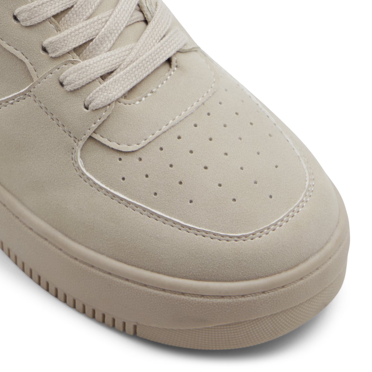 Fresh Light Grey Women's Retro Sneakers | Call It Spring Canada