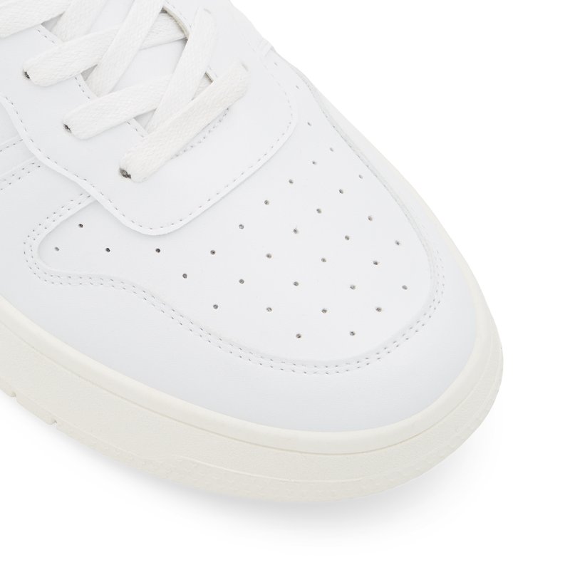White color sneakers on sale