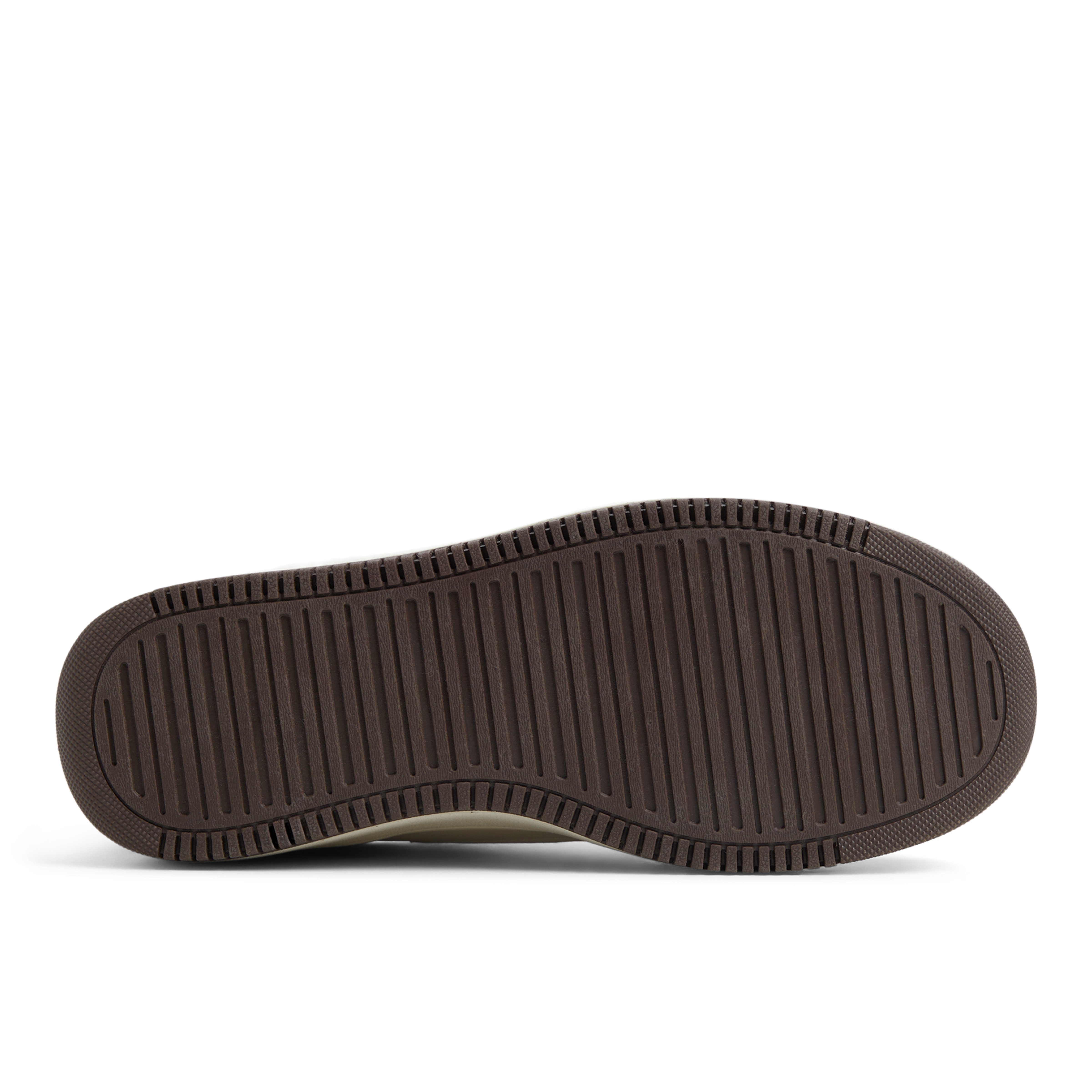 Freshy Débordement Marron Femmes Blancs | Boutique Spring Canada