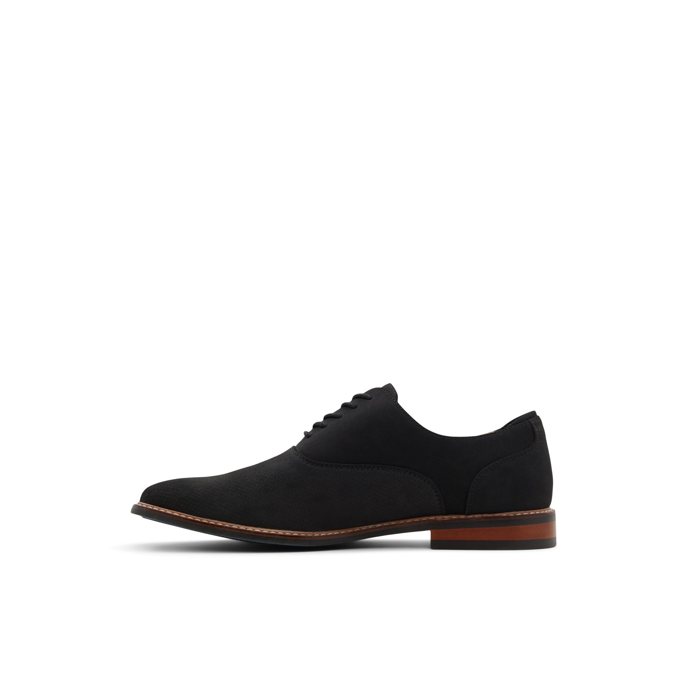 Fresien Other Black Men's Lace-ups | Call It Spring Canada