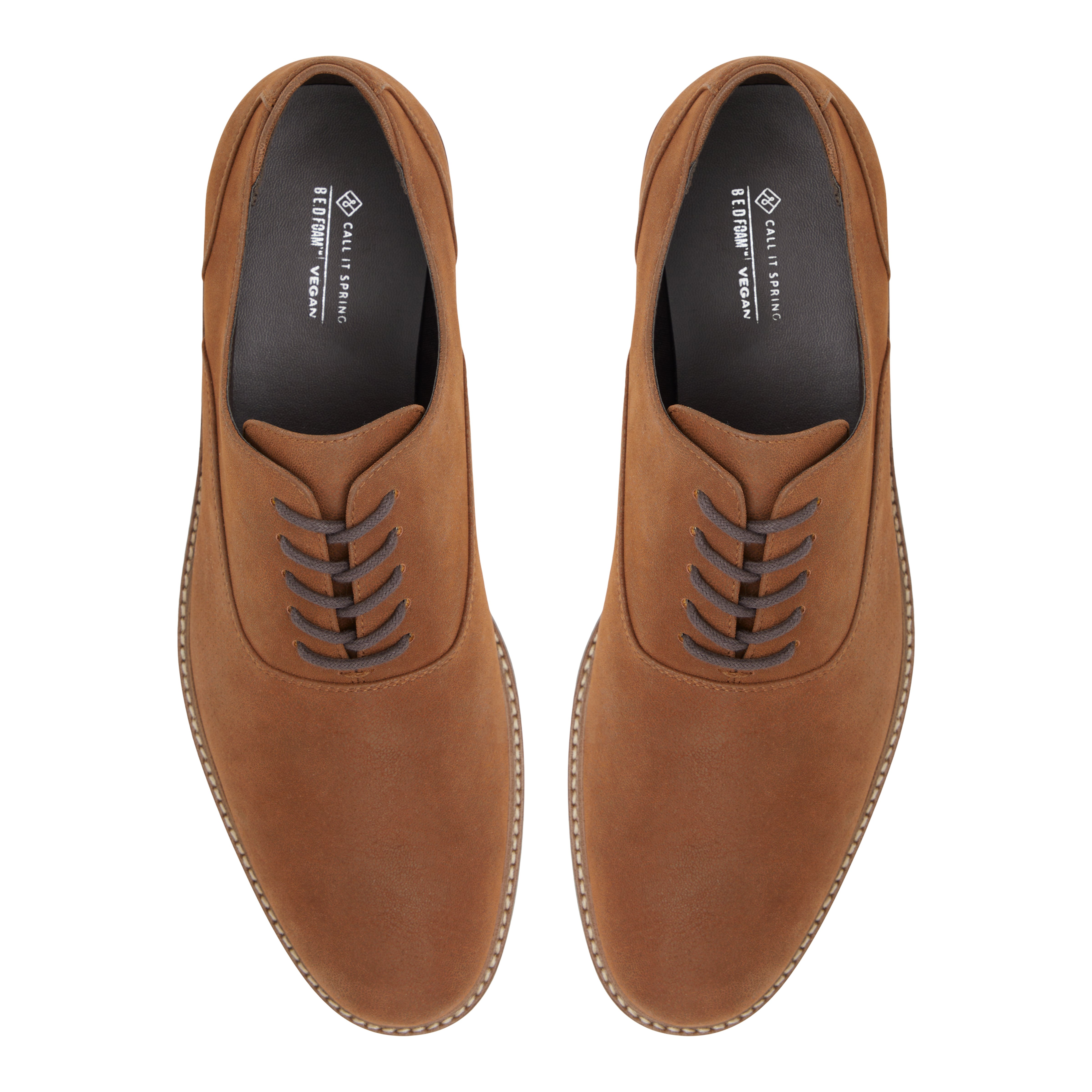 Fresien Oxford shoes