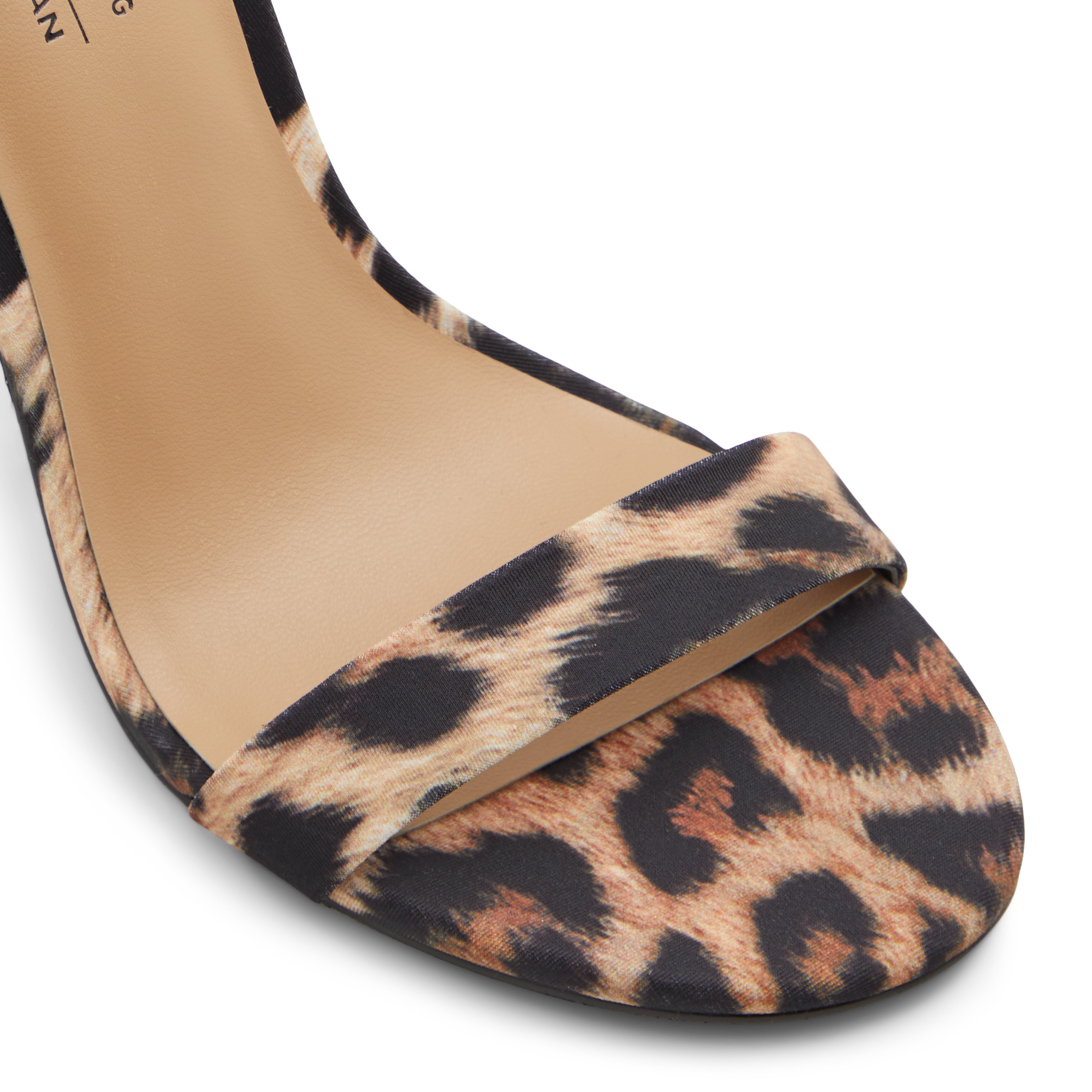 Fridda Brown Multi Women's Animal Print