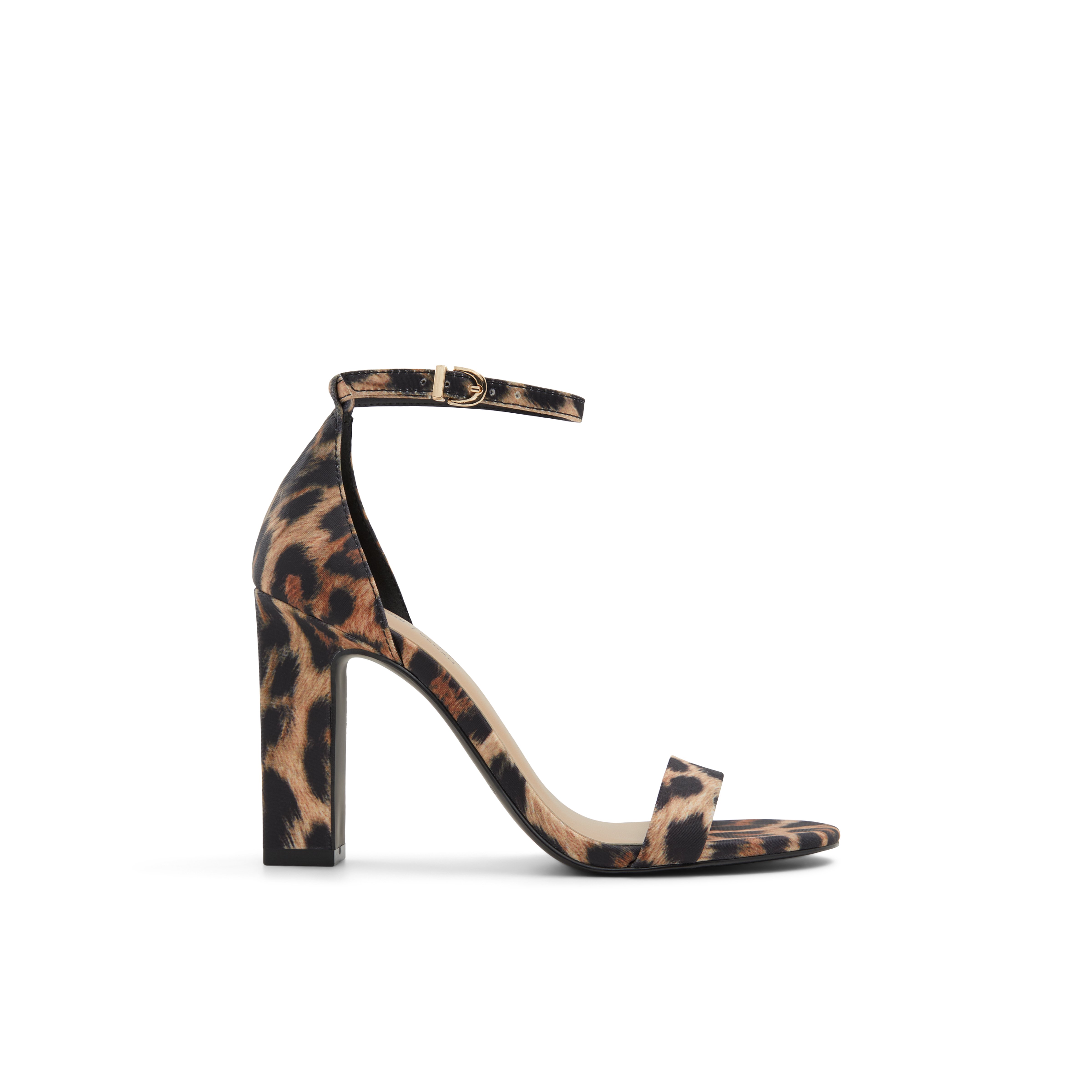 Fridda Brown Multi Women's Animal Print