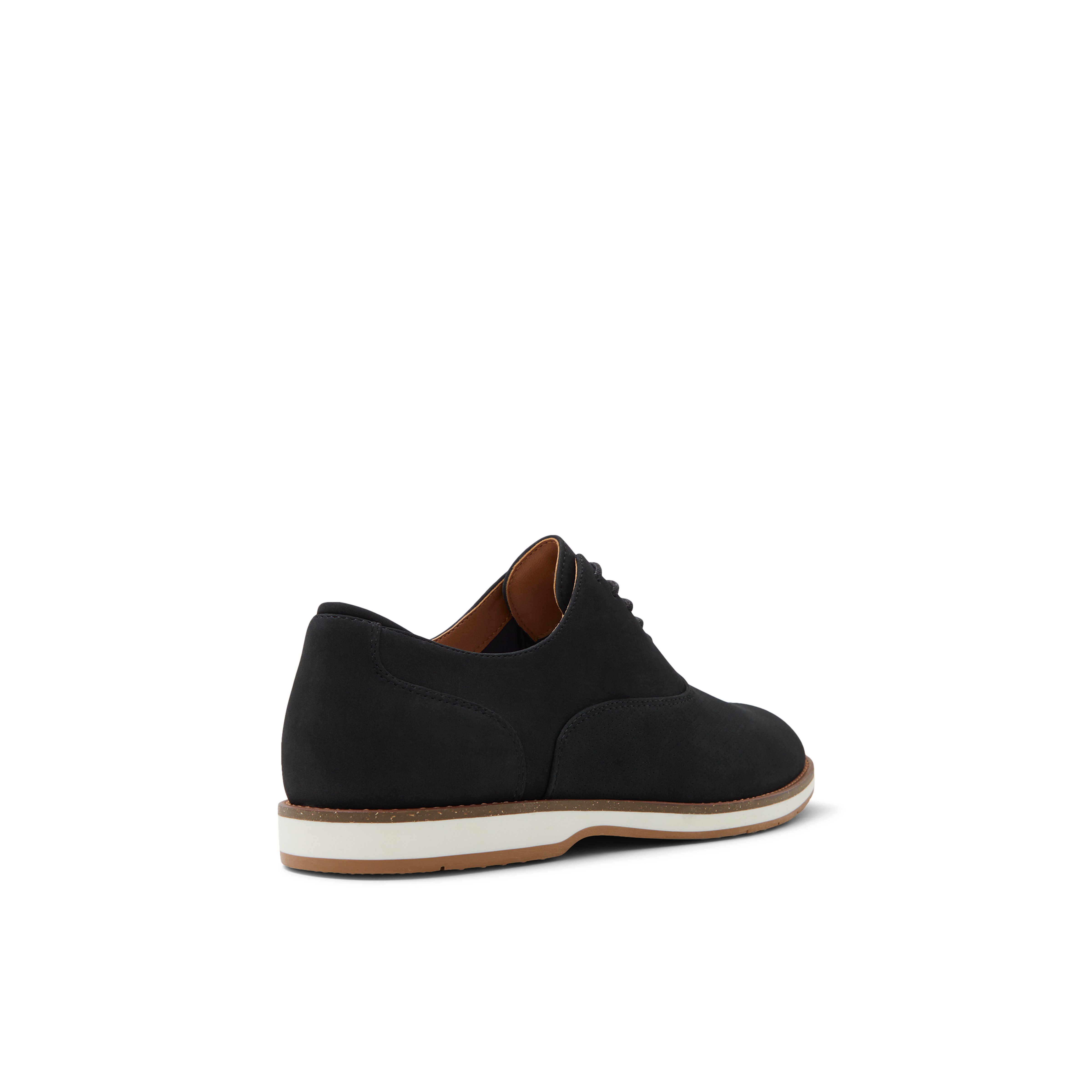 Fullum Oxford shoes