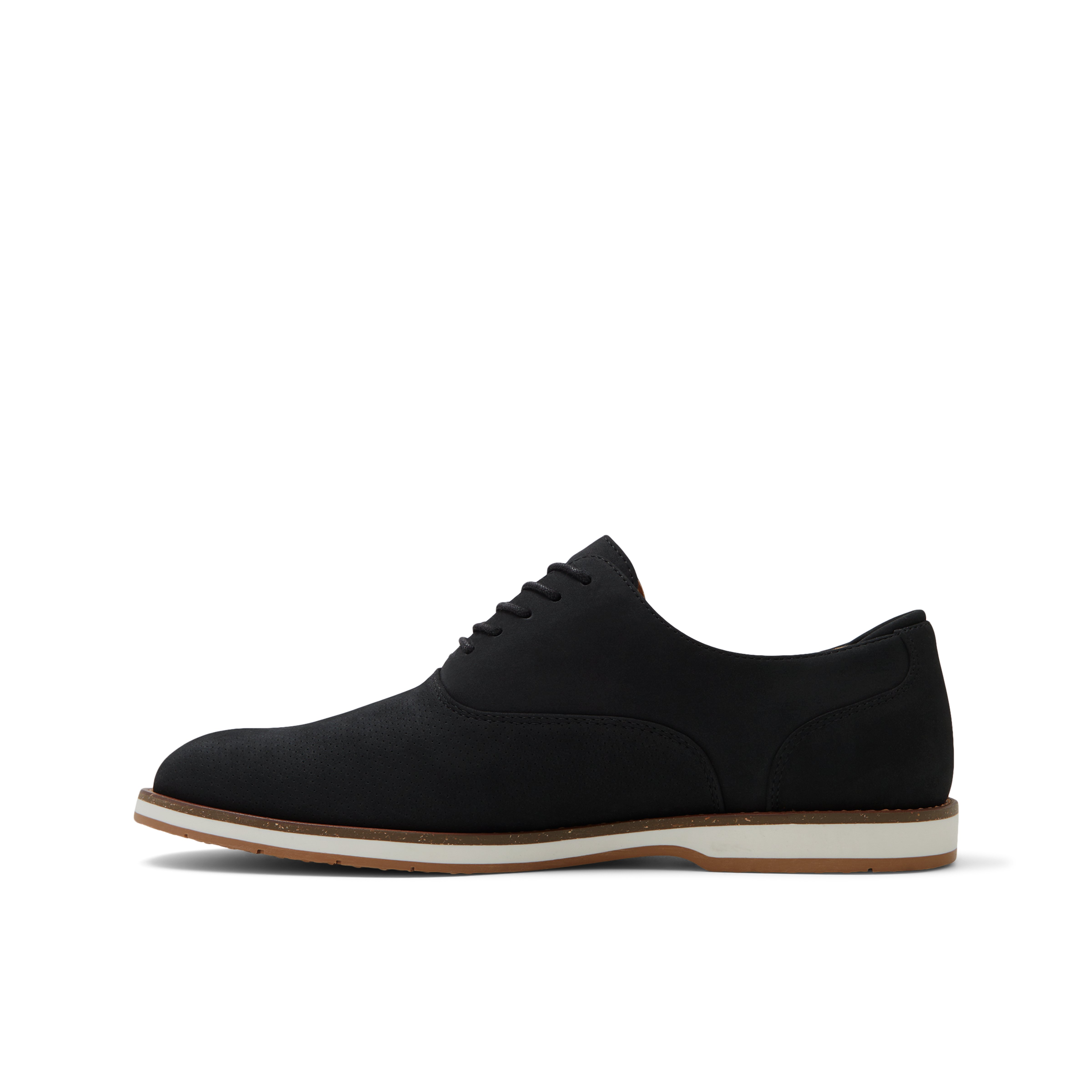 Fullum Oxford shoes