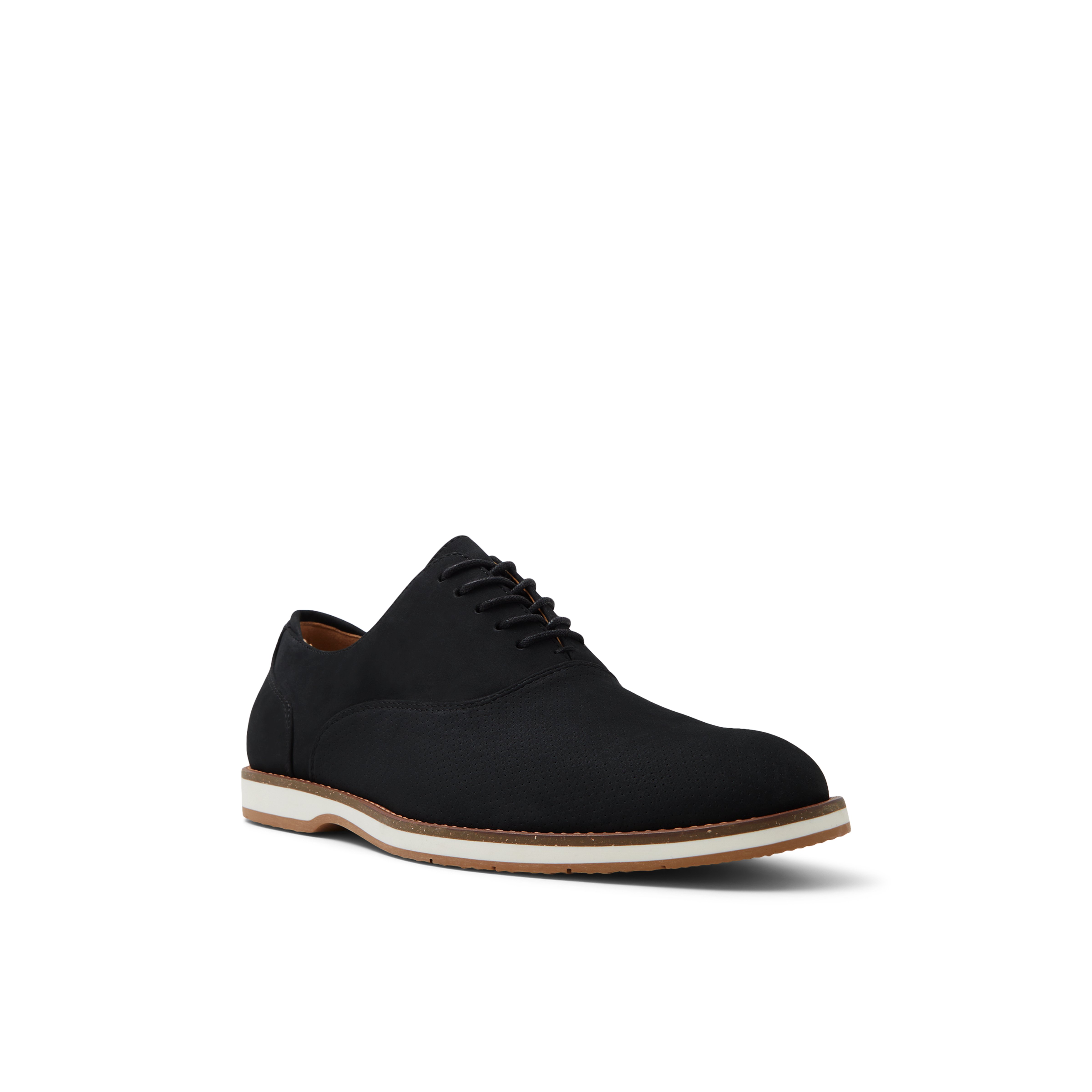 Fullum Oxford shoes