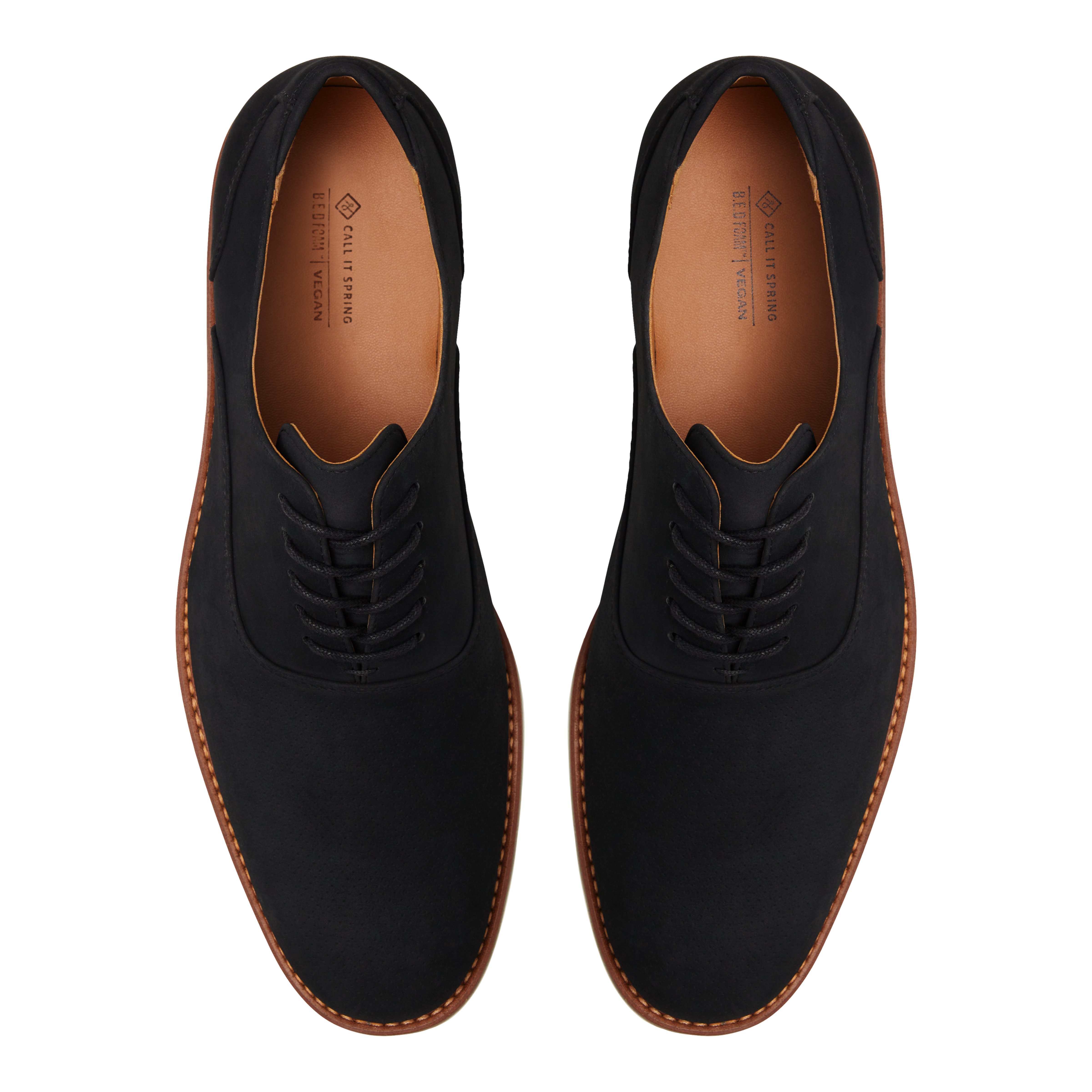 Fullum Oxford shoes