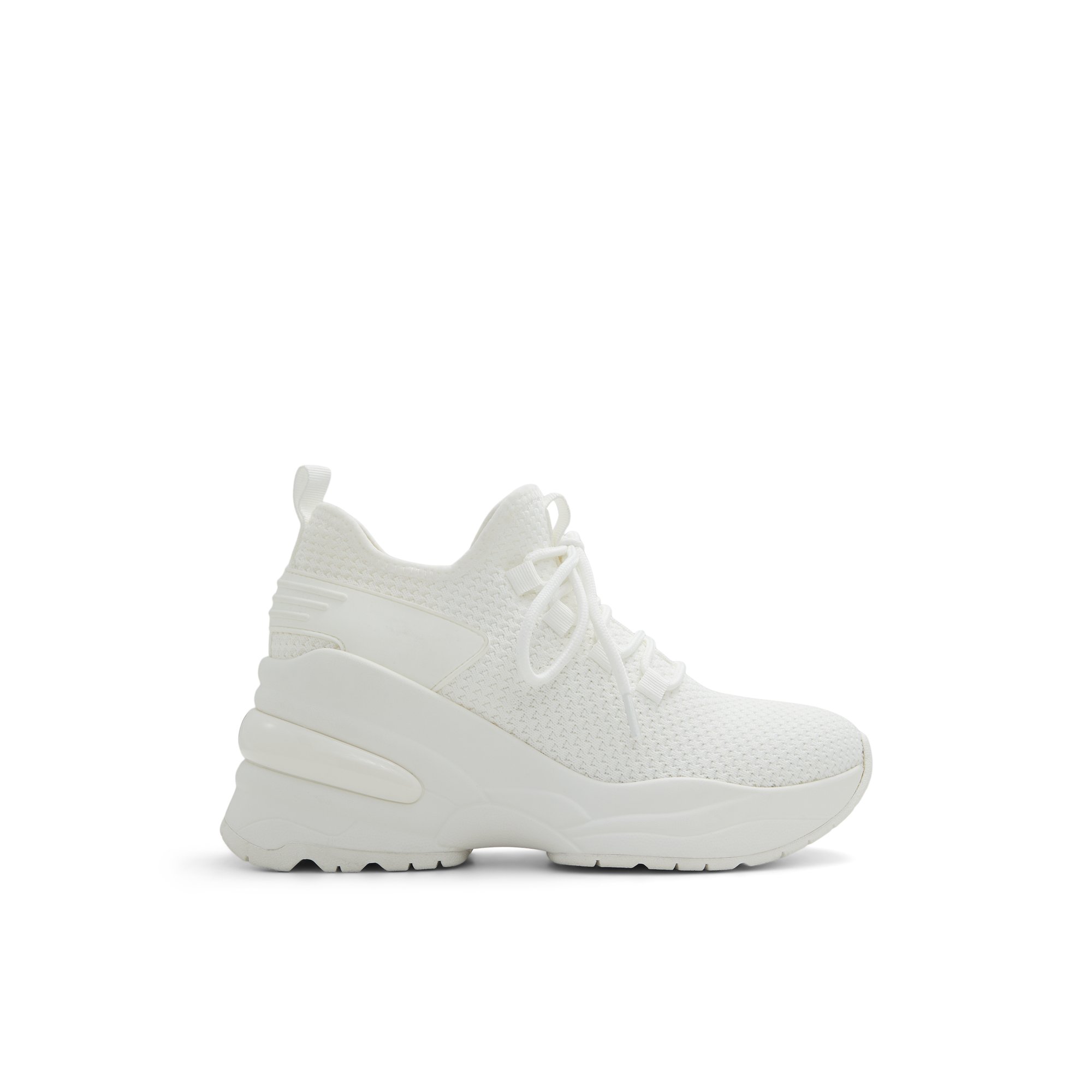 kolie wedge sneakers