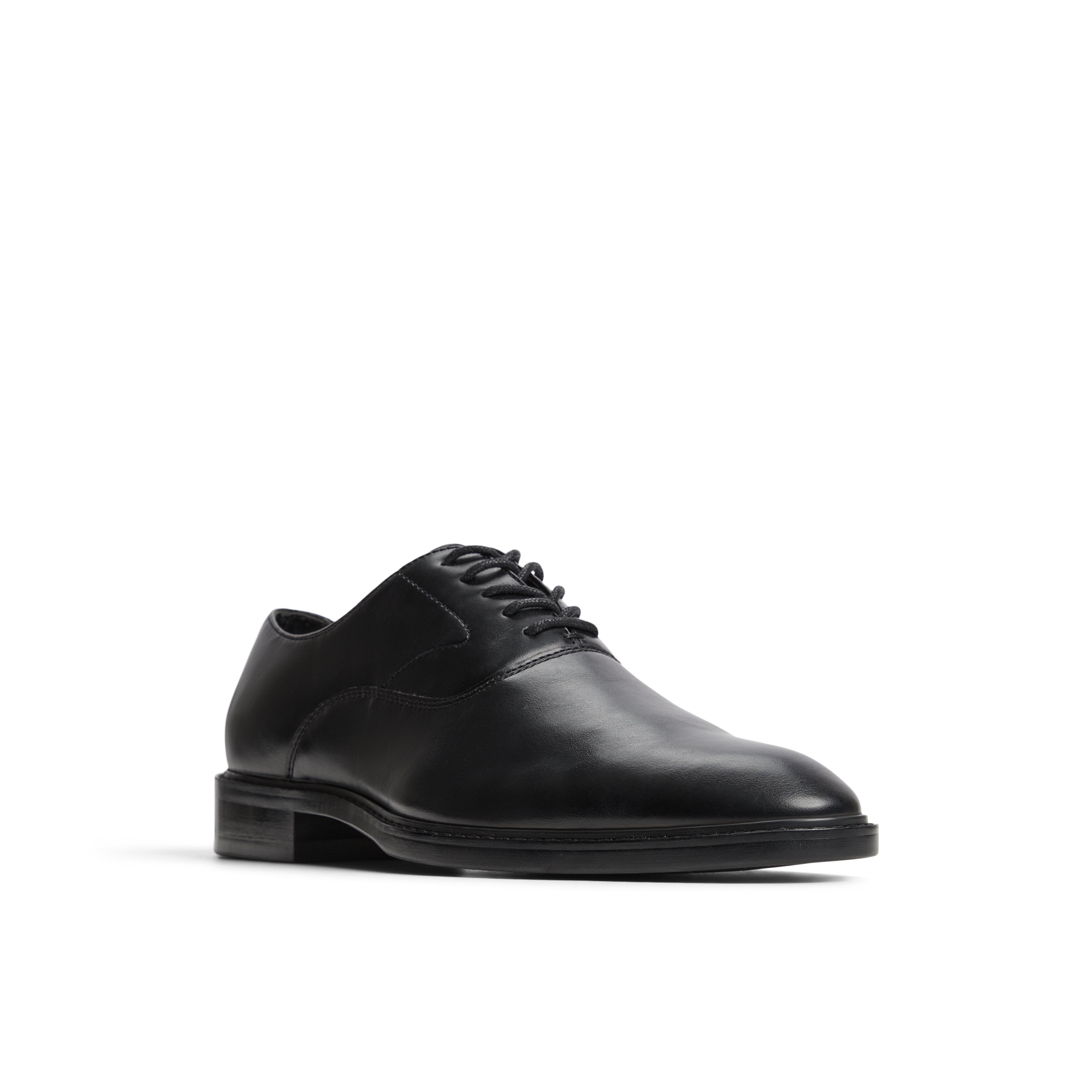 Gaible Noir Hommes Lacees | Boutique Spring Canada