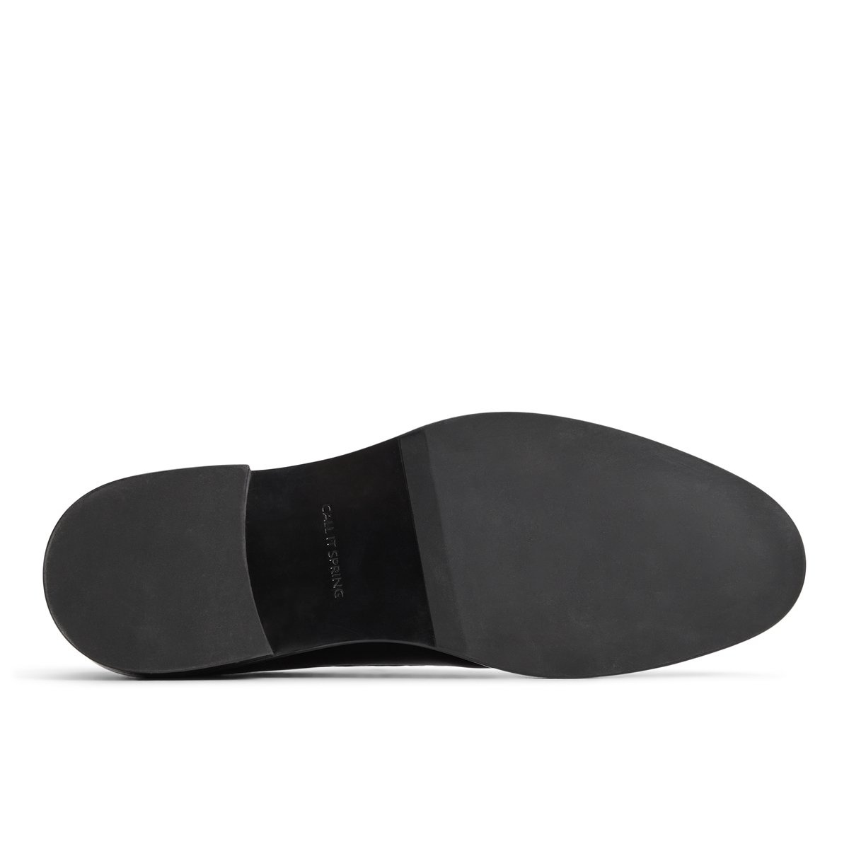 Gaible Black Men's Lace-ups | Call It Spring Canada