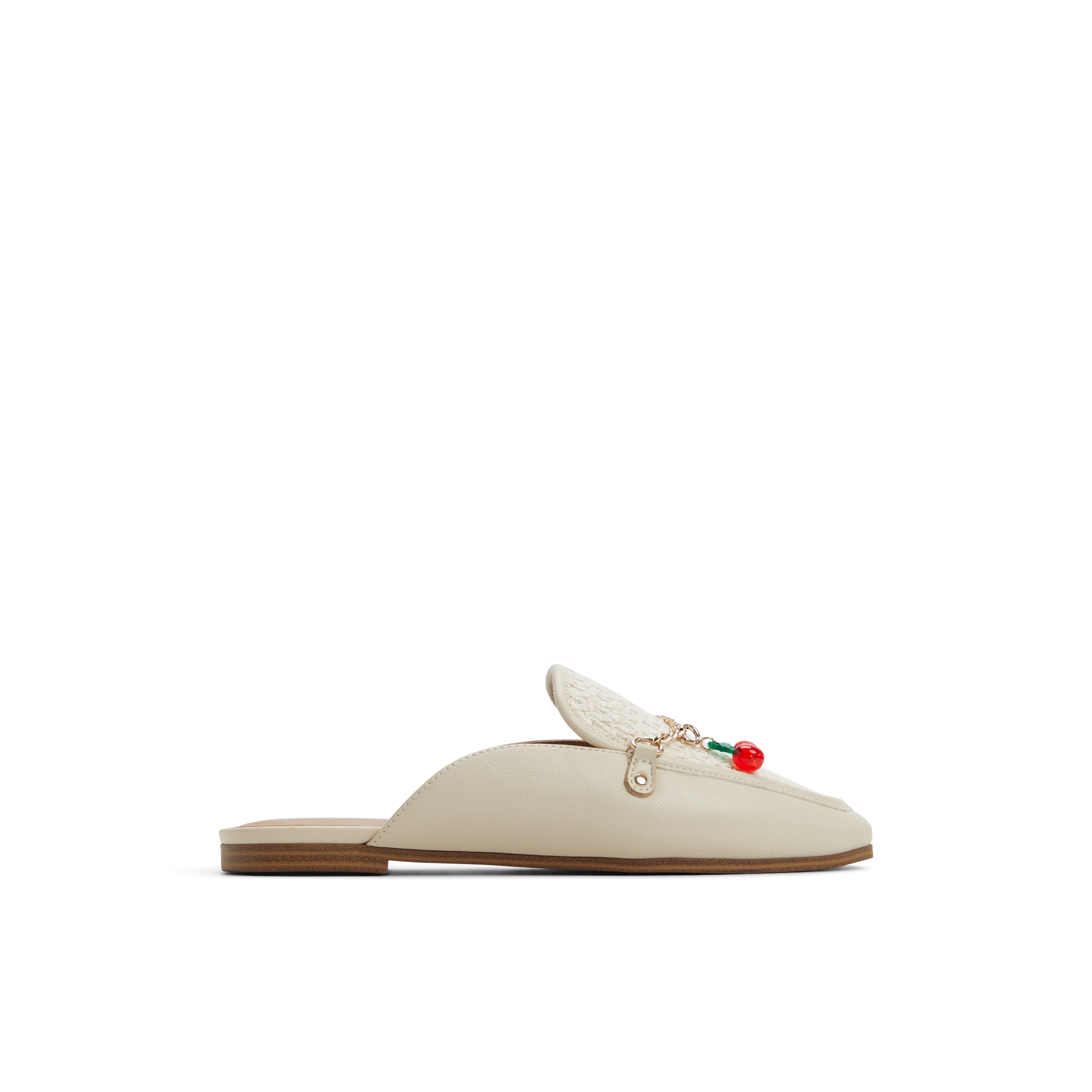 Gayle Beige Women's Loafers