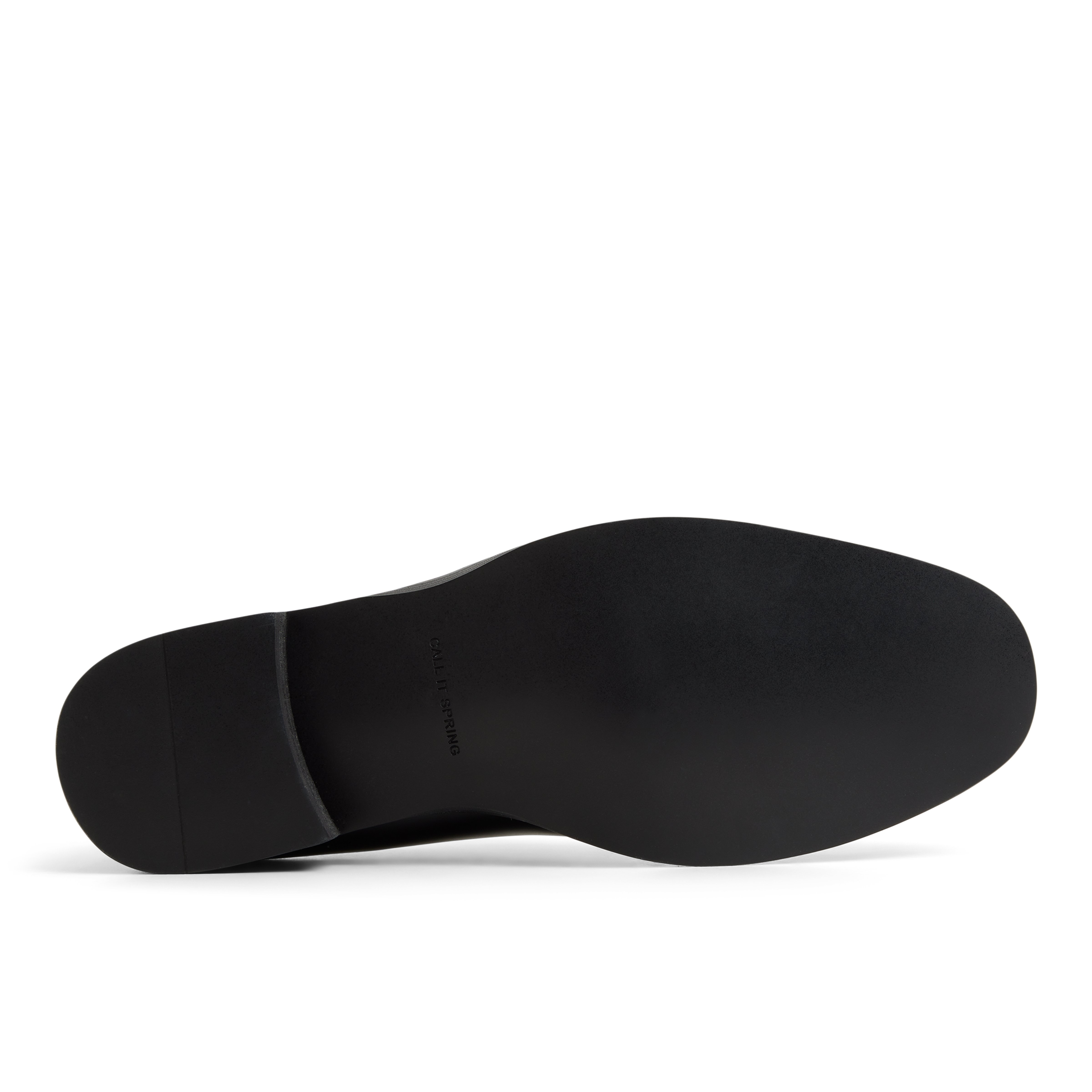 Gilroy Black Men's Dress Shoes