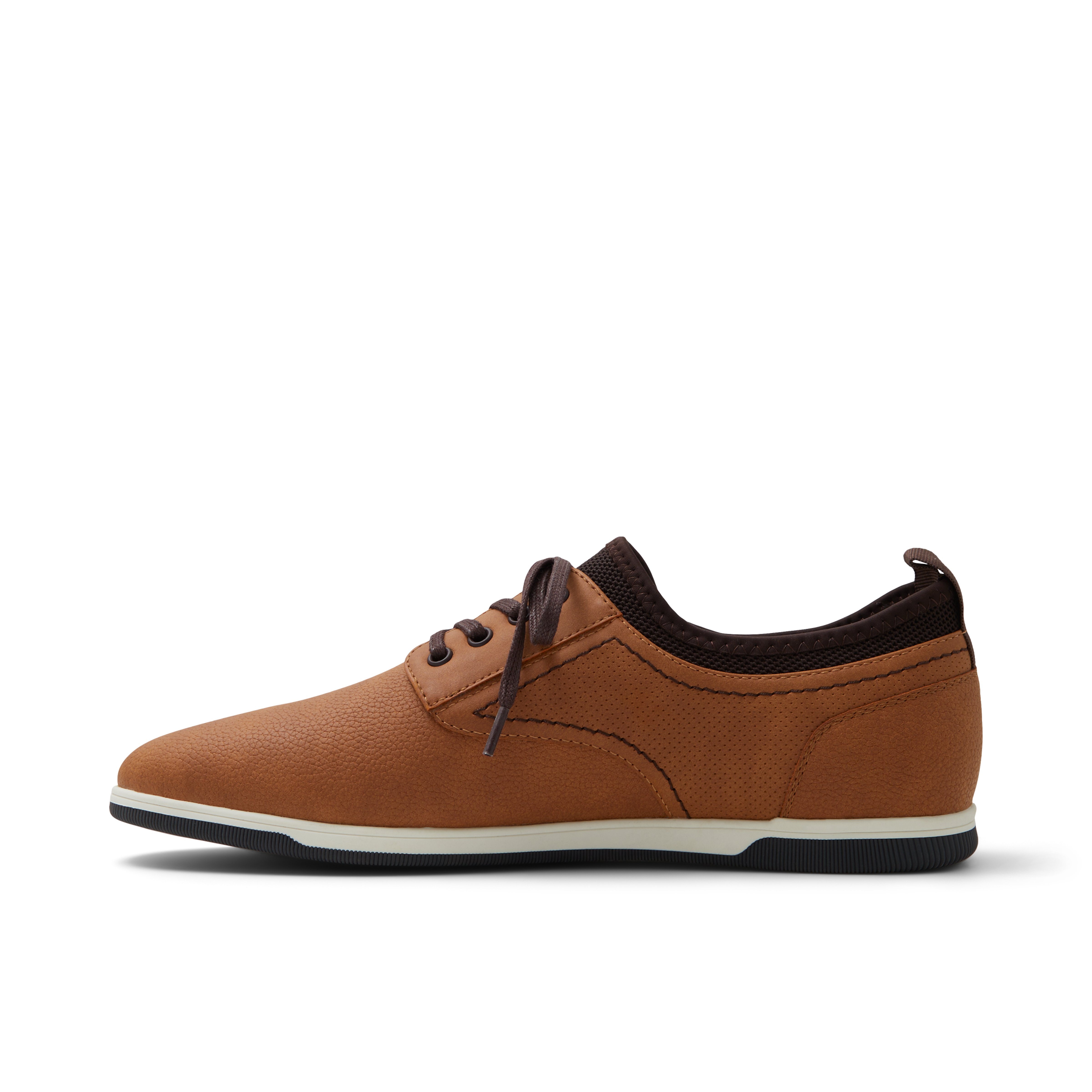 Goldwyn Cognac Men's Lace-ups