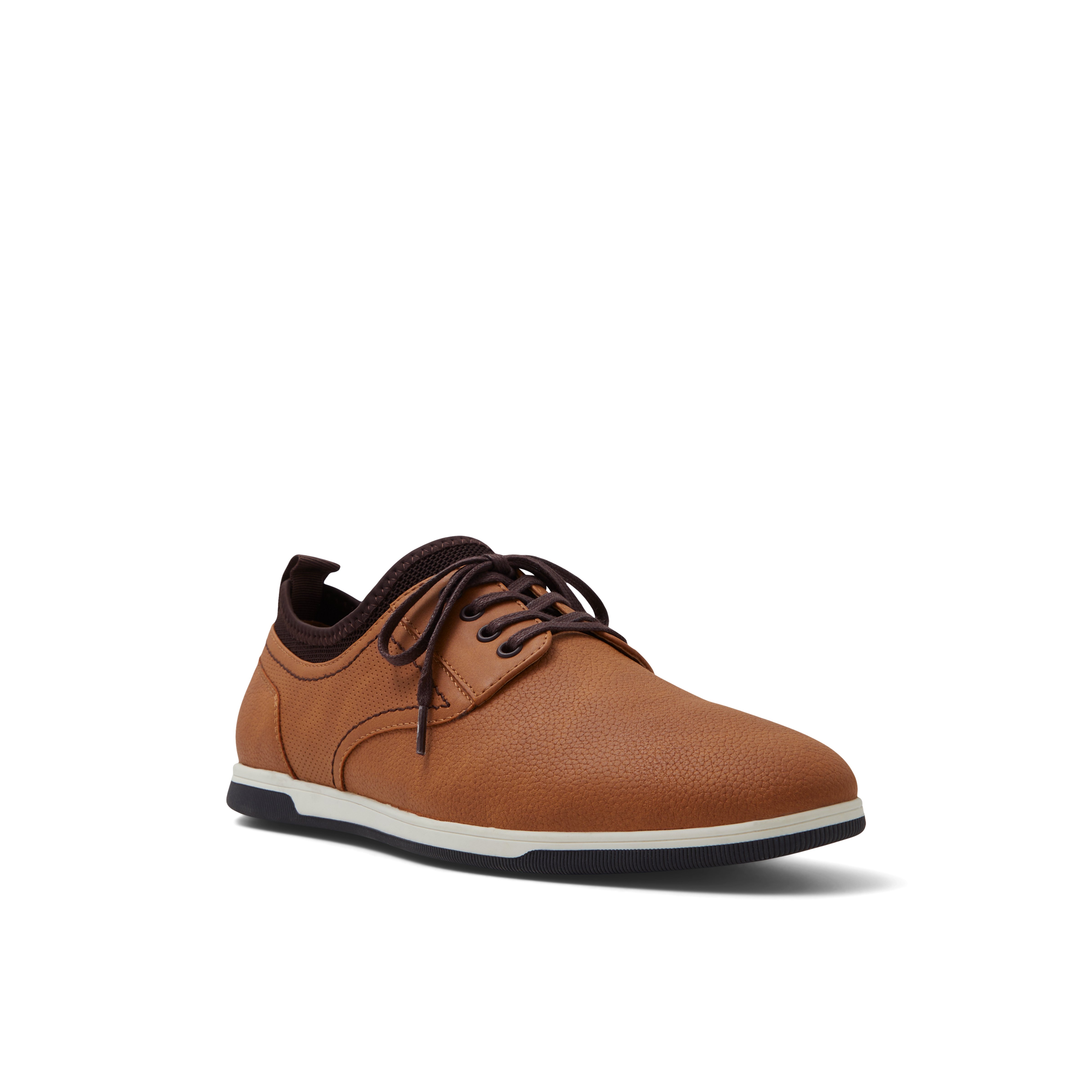 Goldwyn Cognac Men's Lace-ups