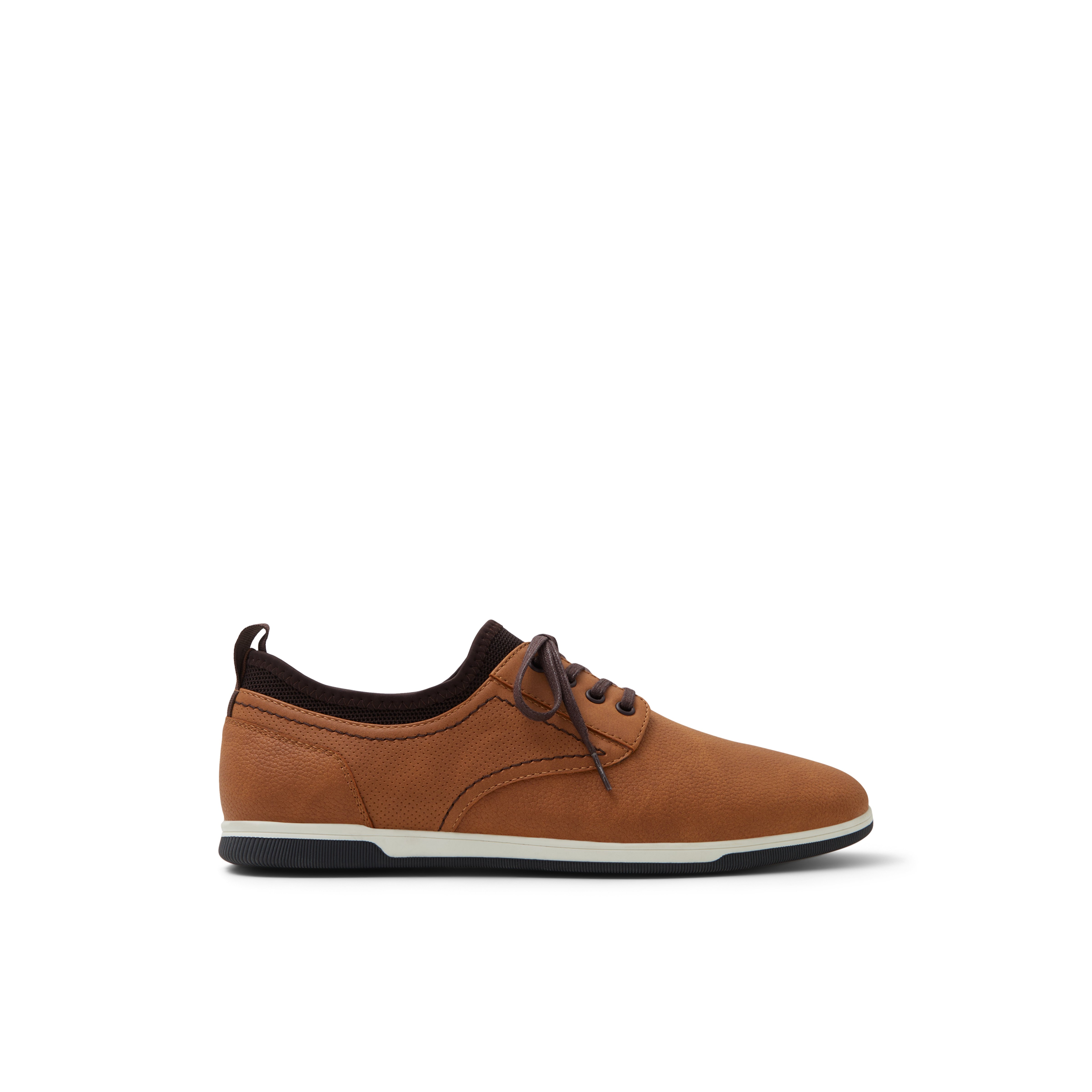 Goldwyn Cognac Men's Lace-ups