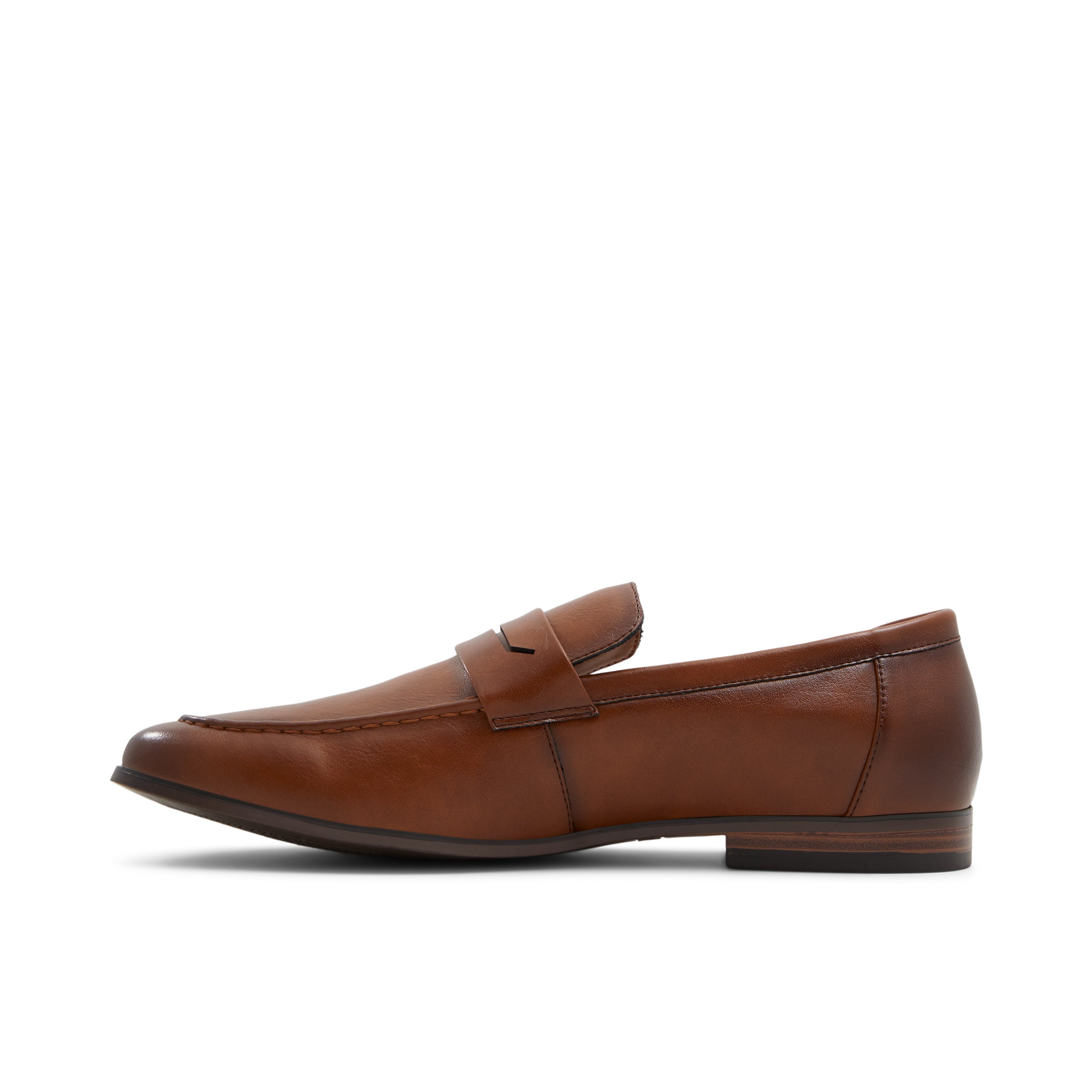 Greco Cognac Men's Loafers | Call It Spring Canada