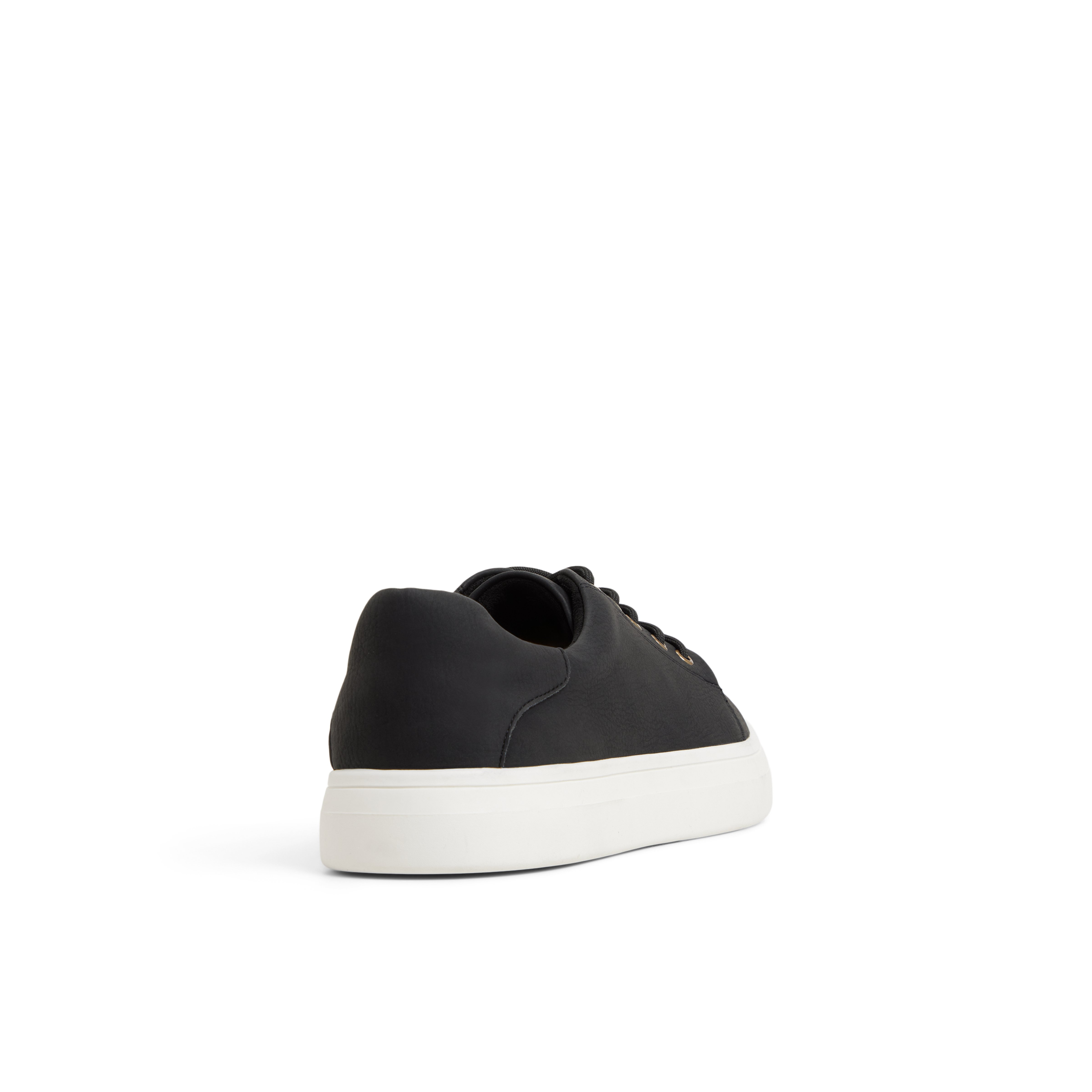 Greeley Black Men's Casual Shoes