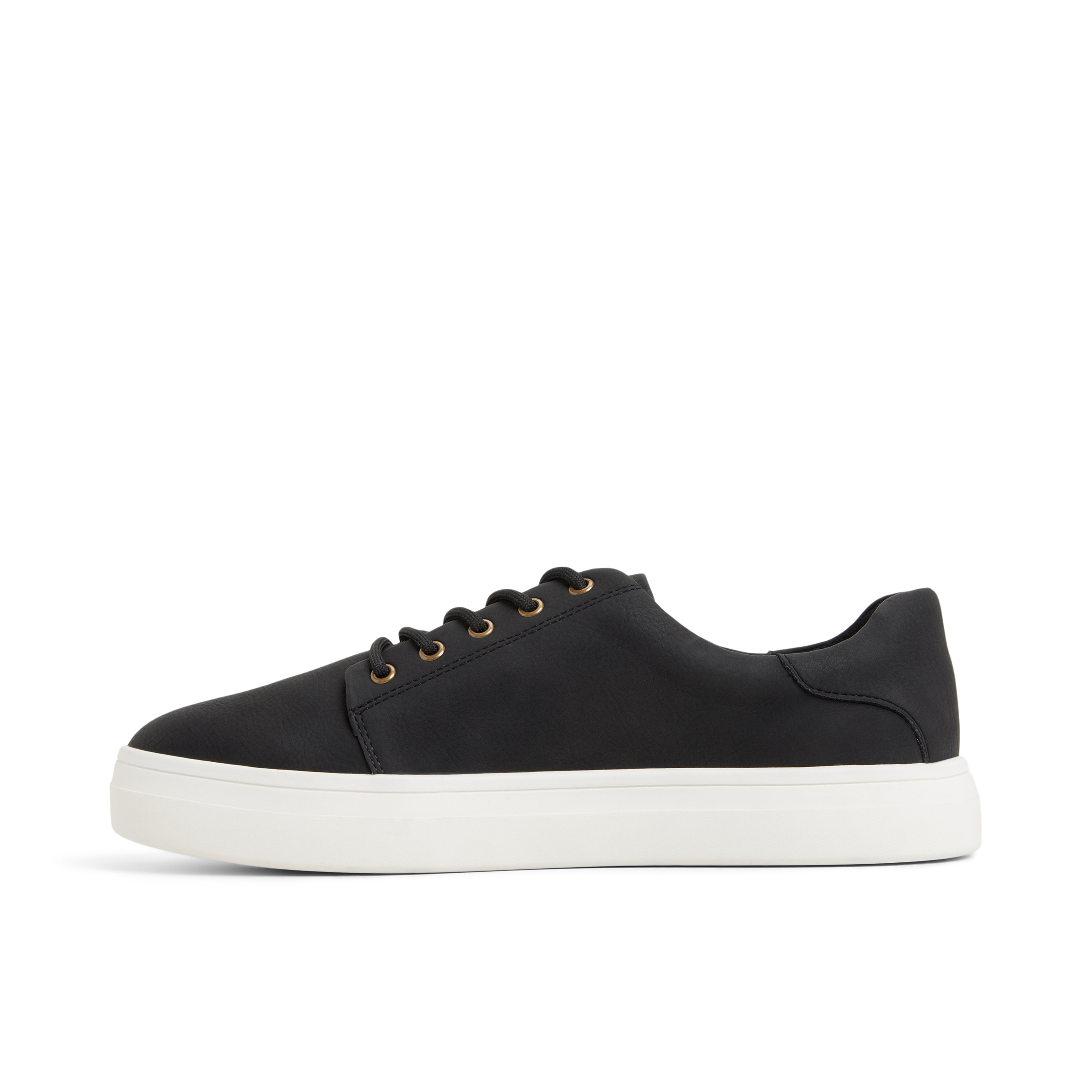 Greeley Black Men's Casual Shoes