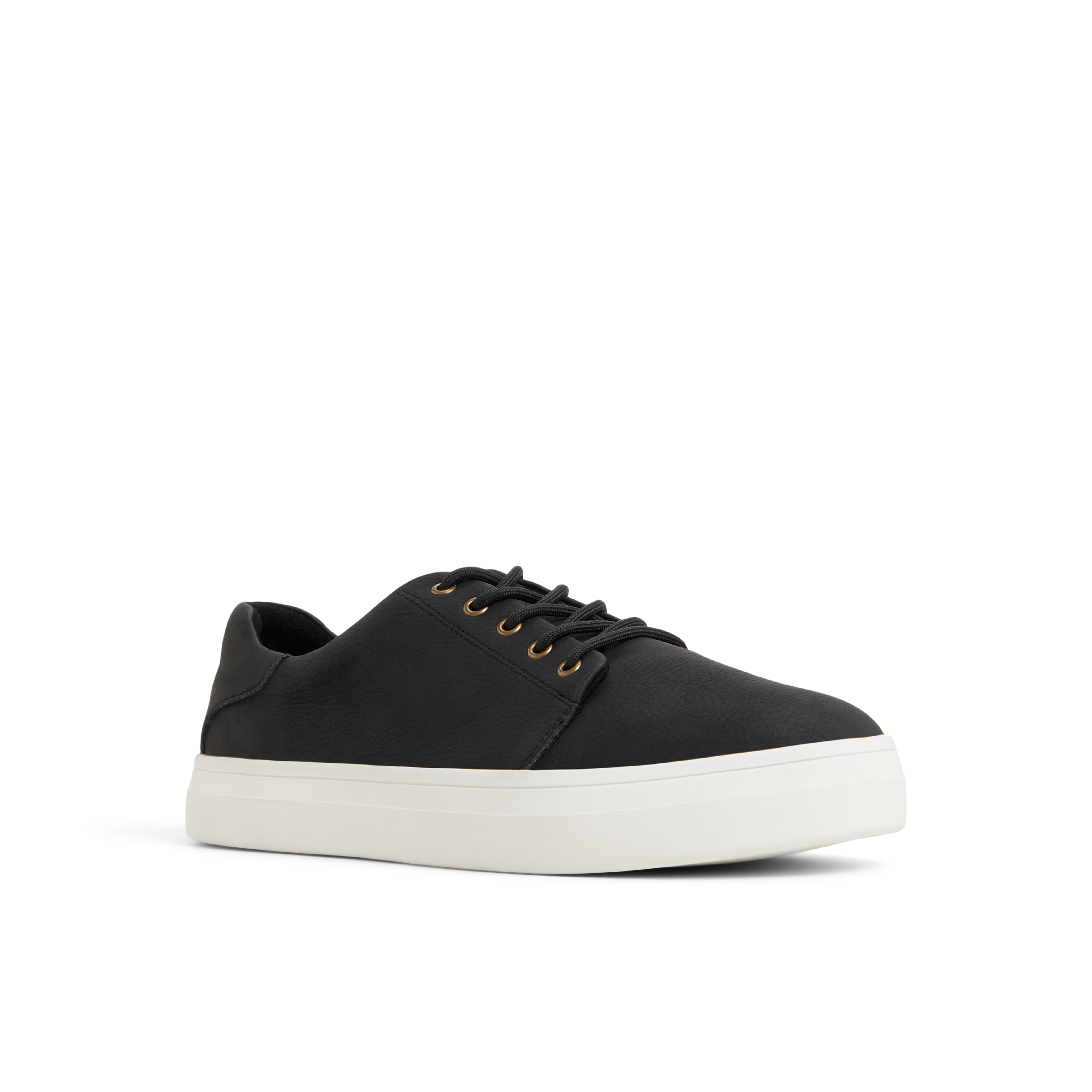 Greeley Black Men's Casual Shoes