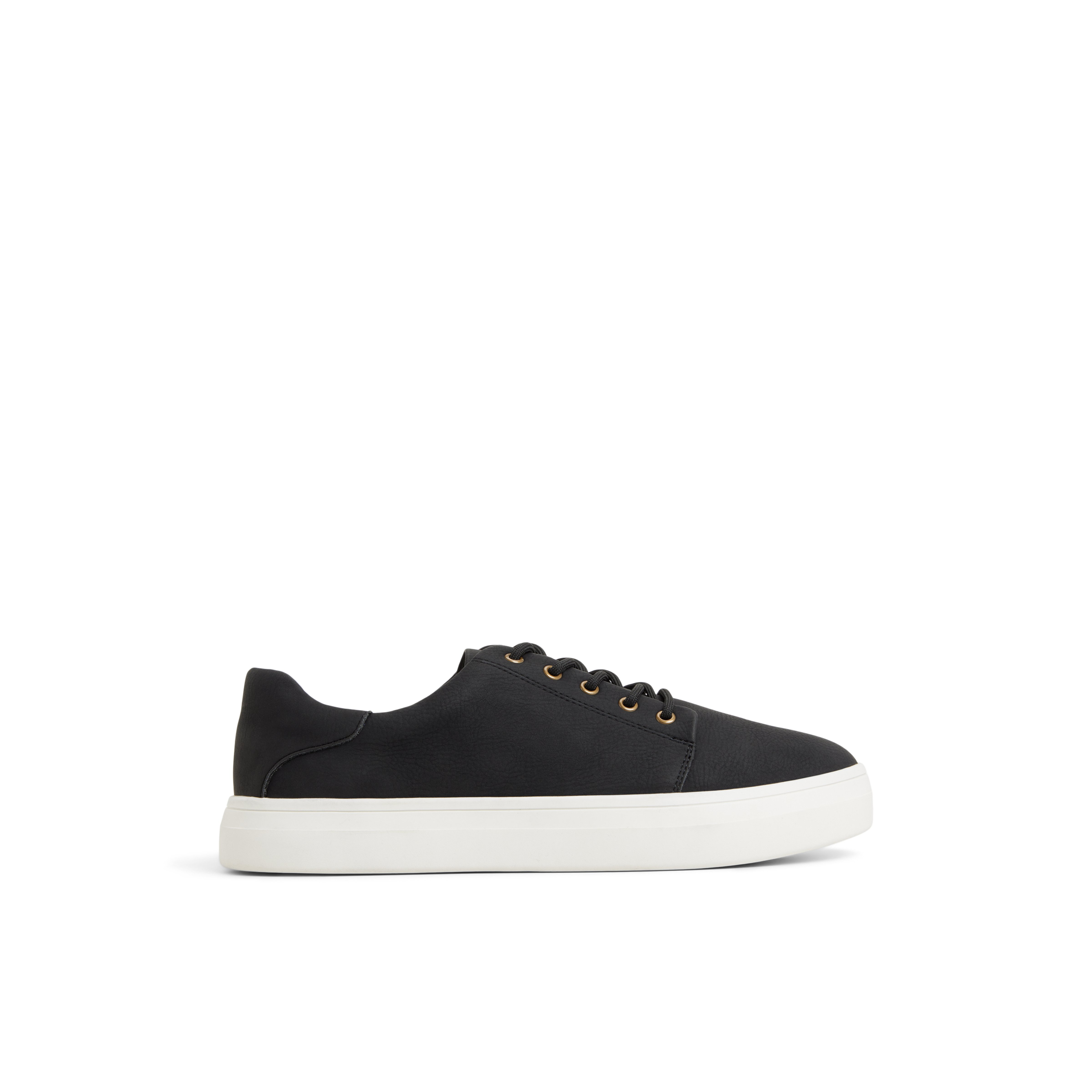 Greeley Black Men's Casual Shoes