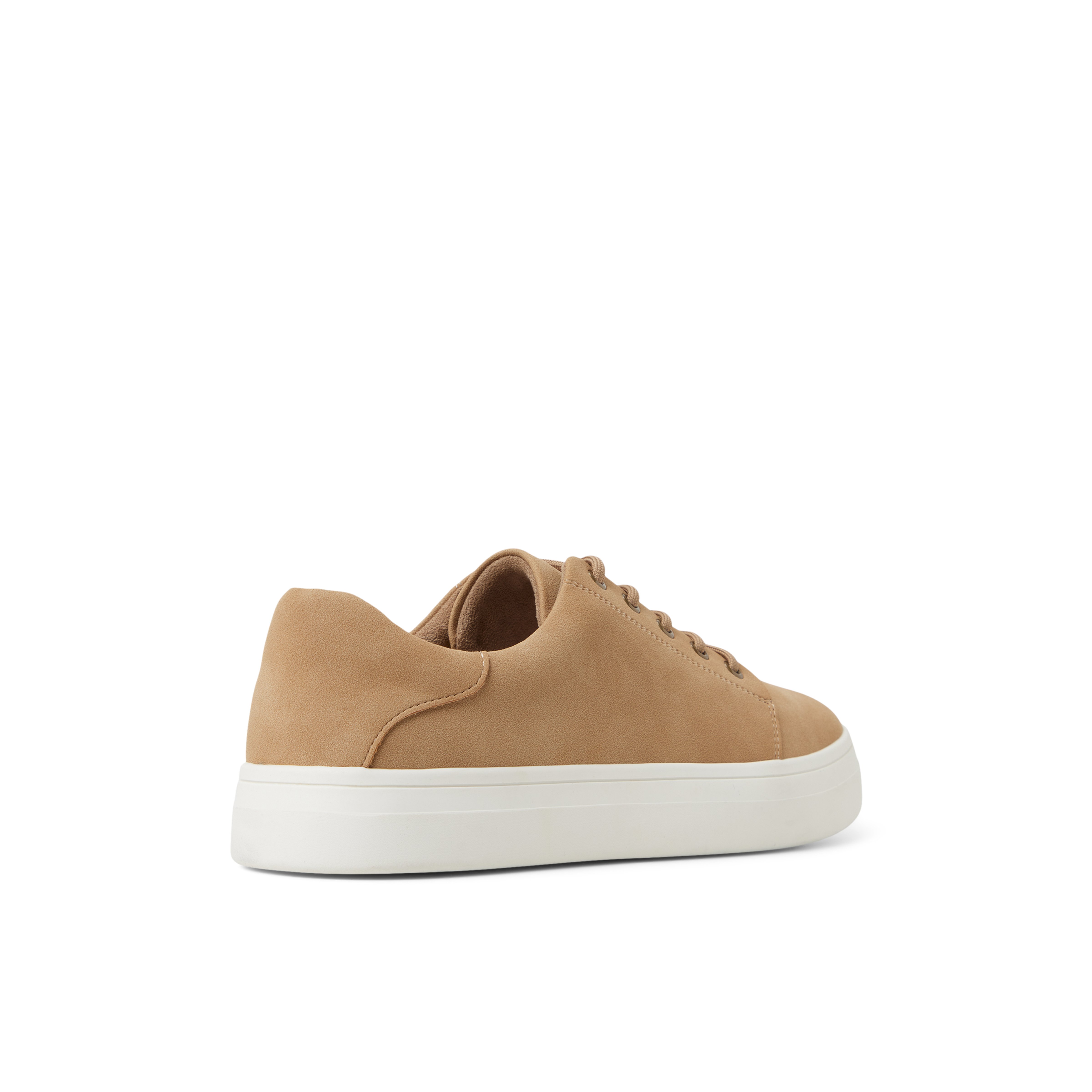 Greeley Tan Men's Casual Shoes