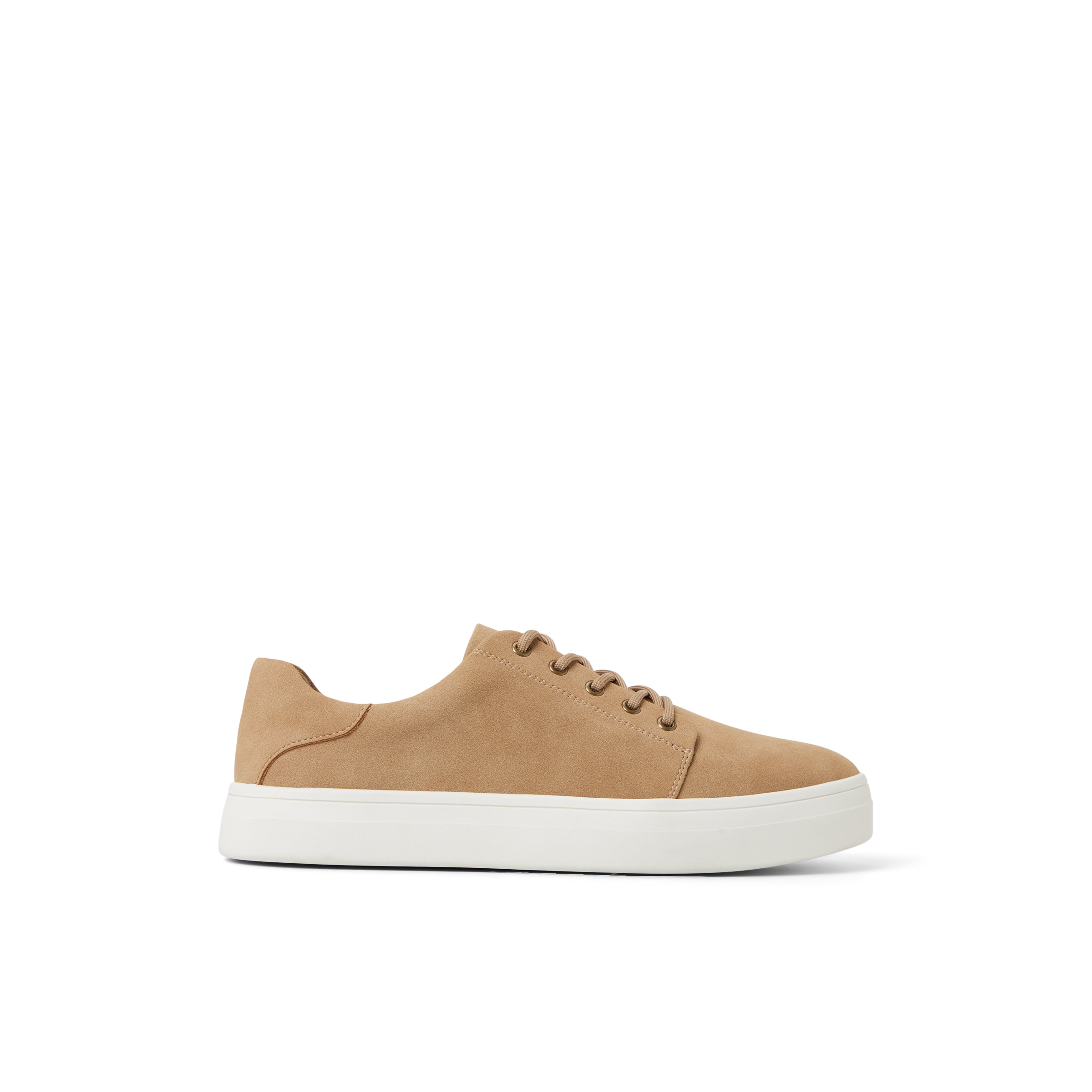 Greeley Tan Men's Casual Shoes