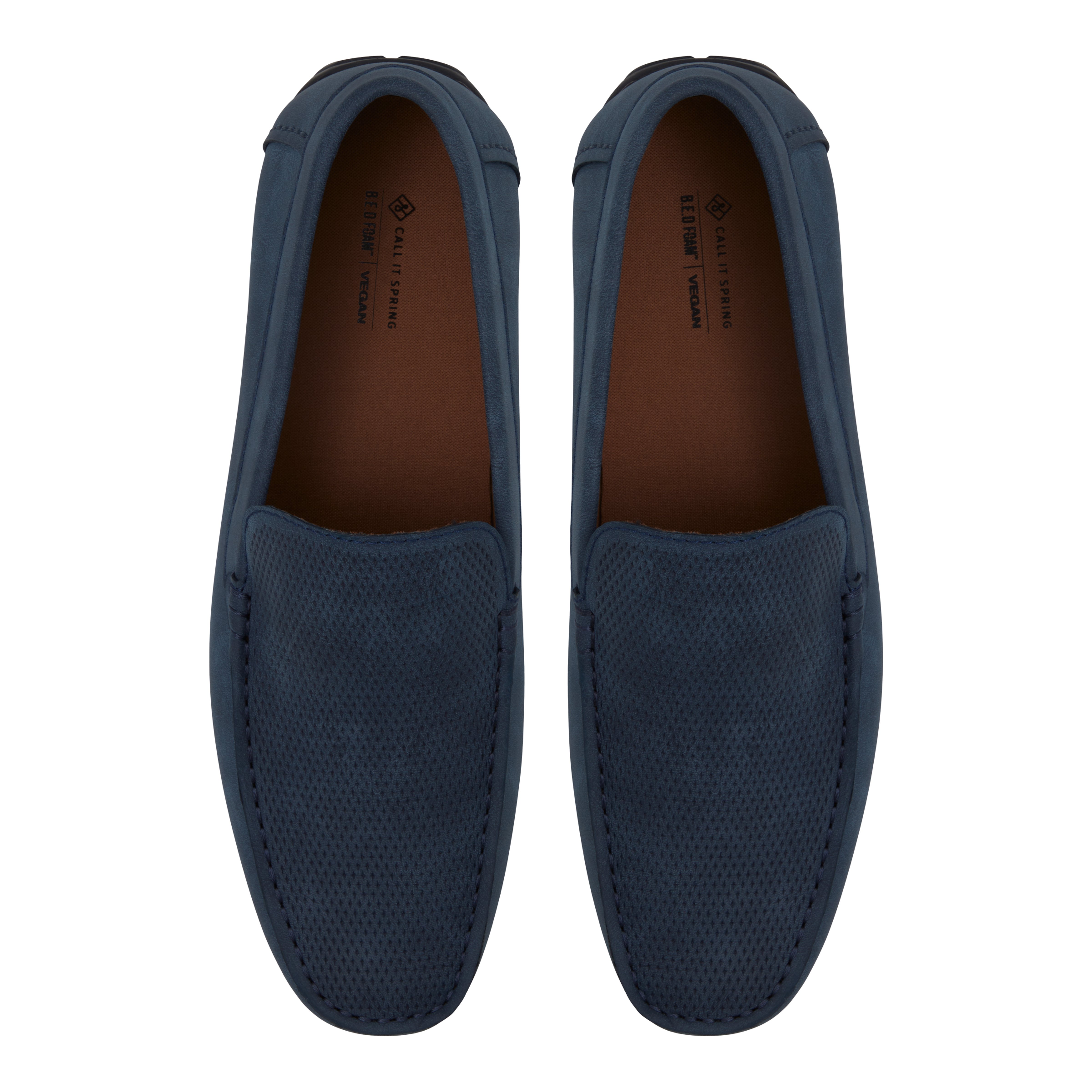 Haart Loafers