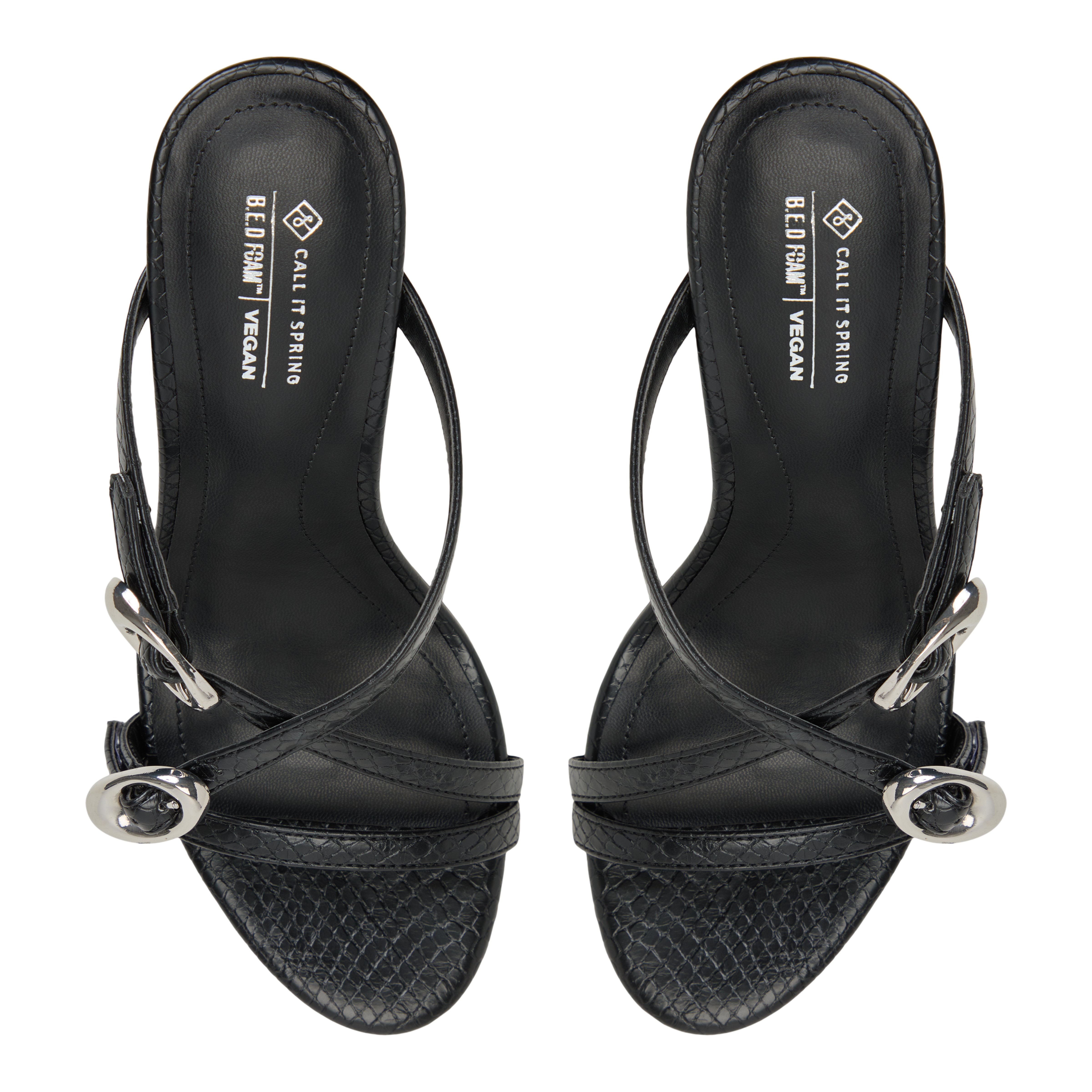 Hallee Black Women's Special Occasion