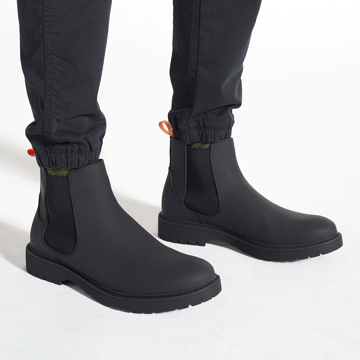 call it spring snow boots