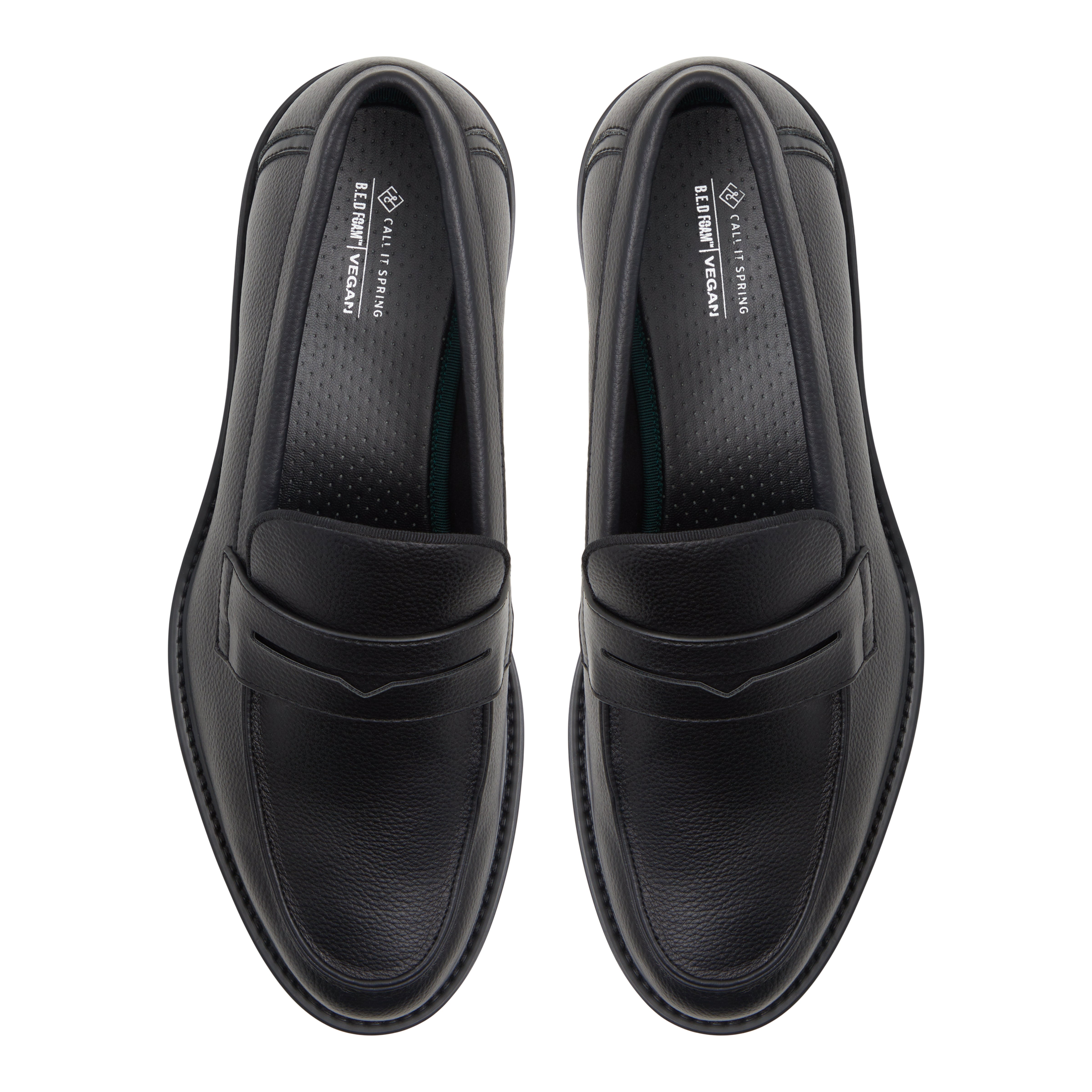 Hayward Black Men's Corpcore