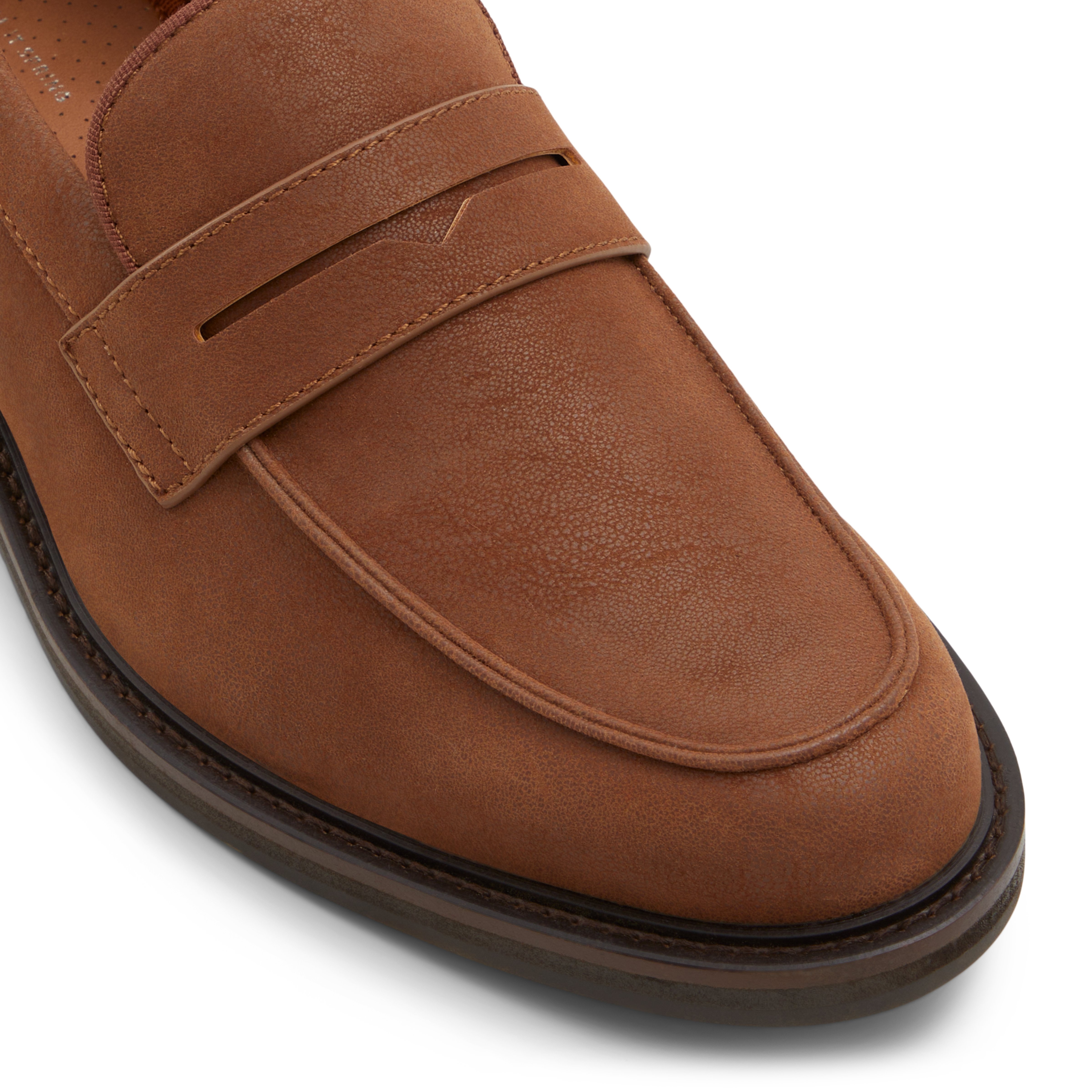 Hayward Cognac Men's Corpcore