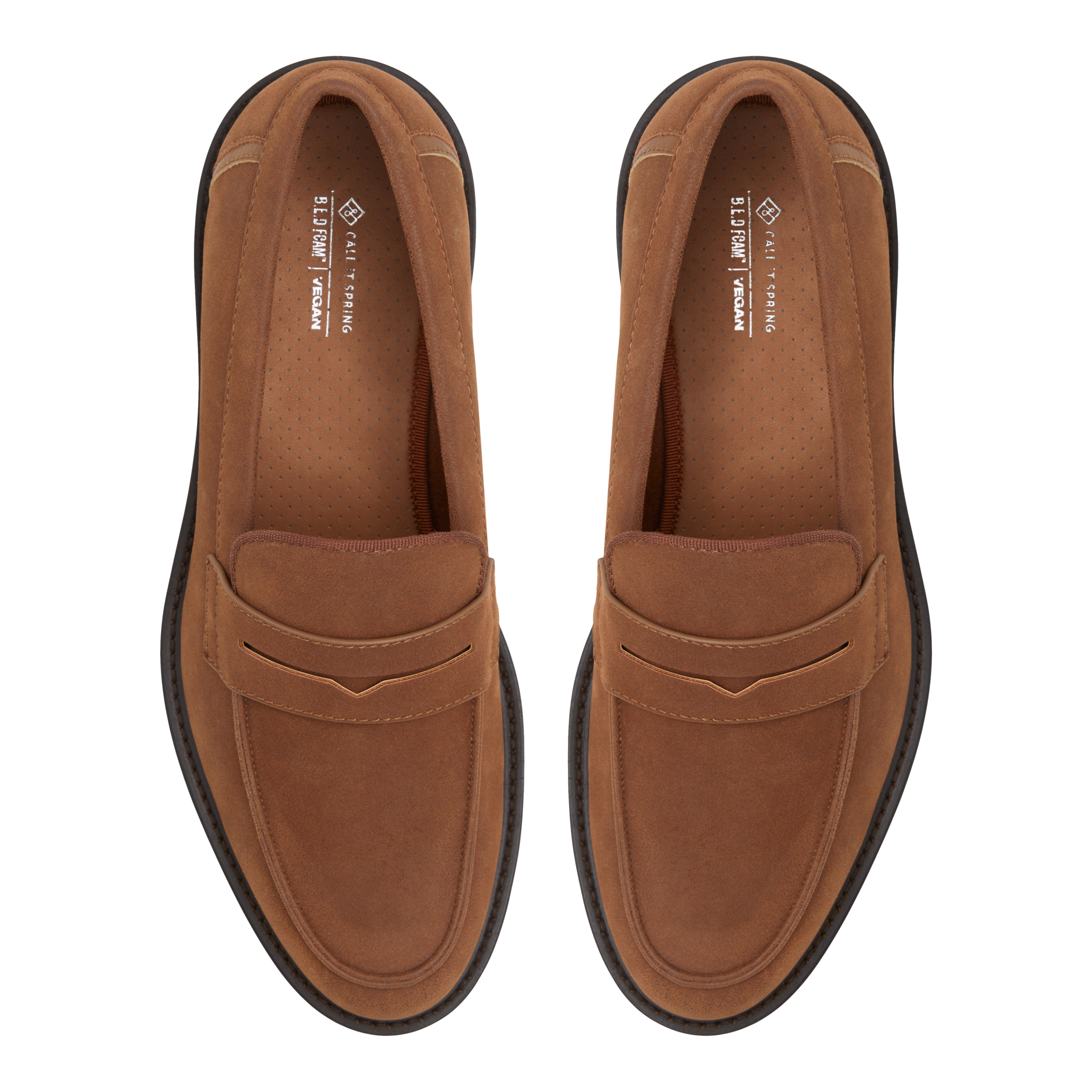 Hayward Cognac Men's Corpcore