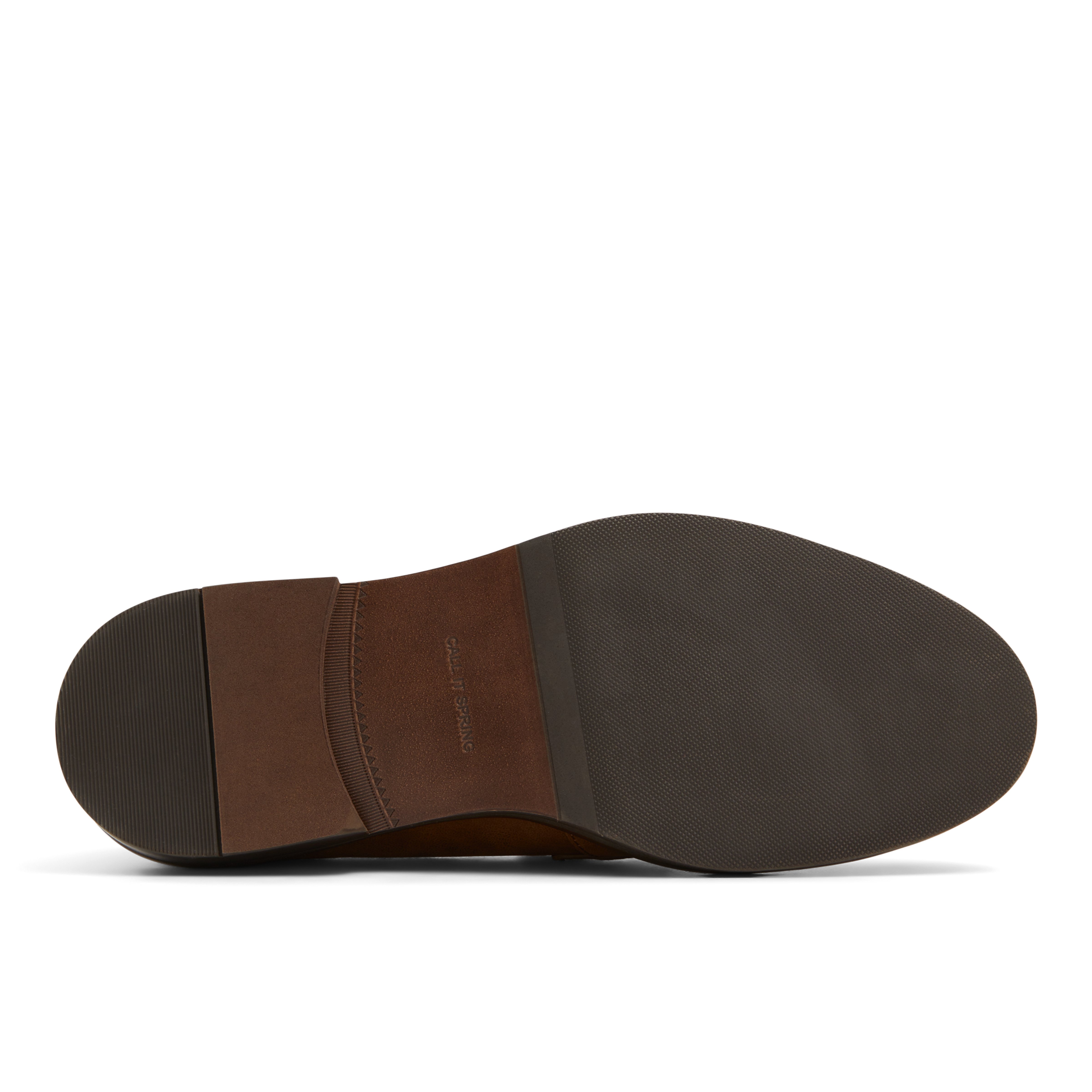 Hayward Cognac Men's Corpcore