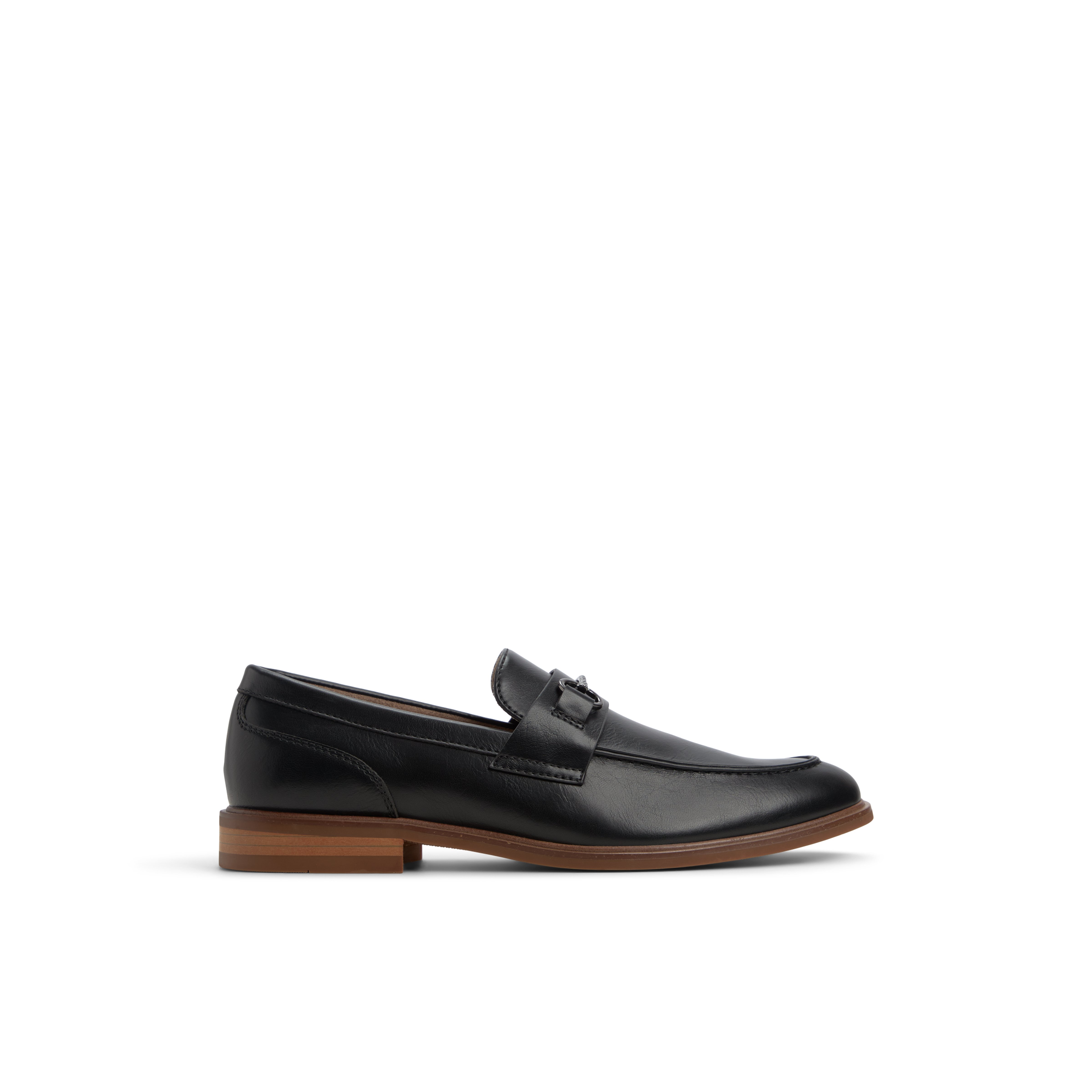 Hearthcliff Black Men's Loafers