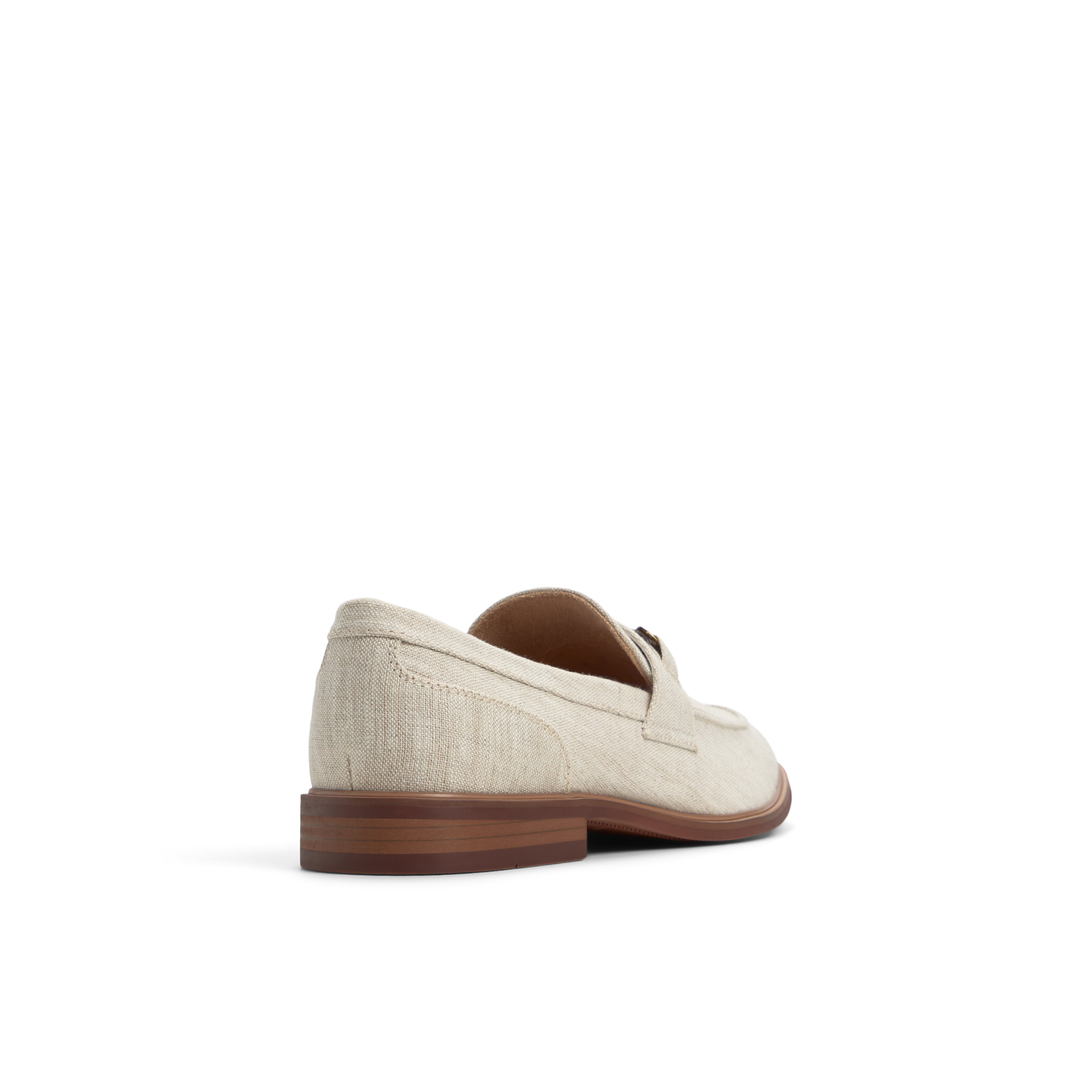 Hearthcliff Bone Men's Loafers