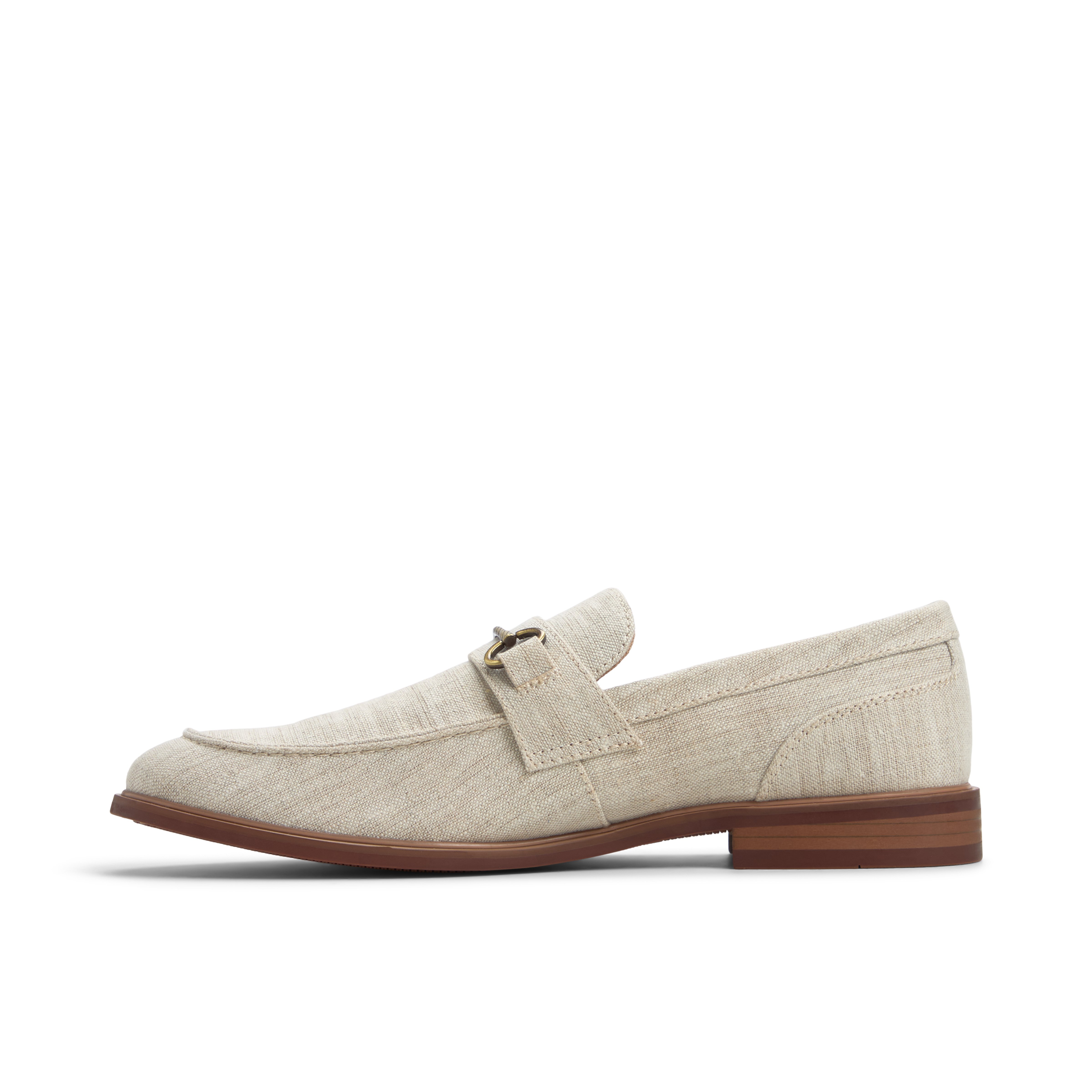 Hearthcliff Bone Men's Loafers