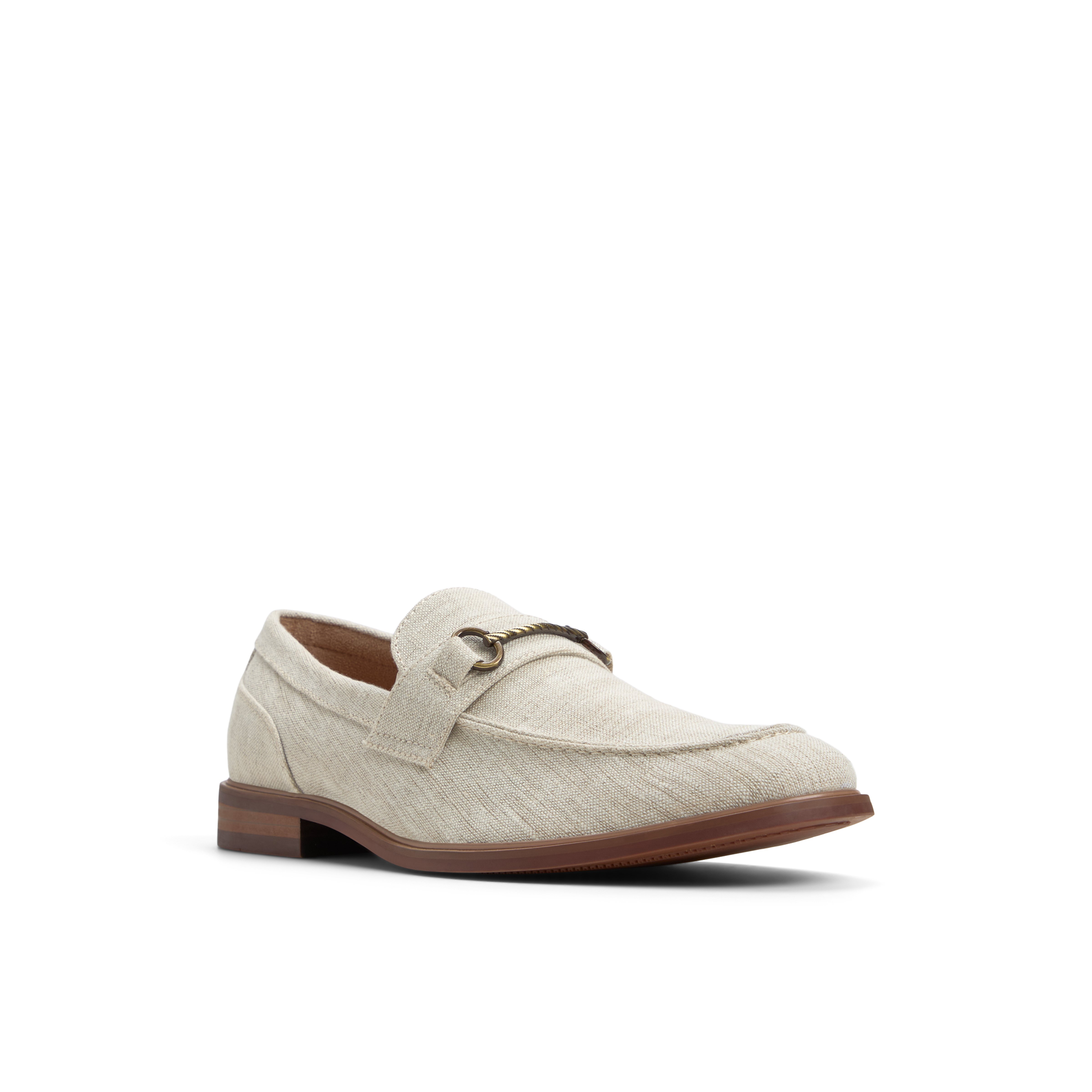 Hearthcliff Bone Men's Loafers